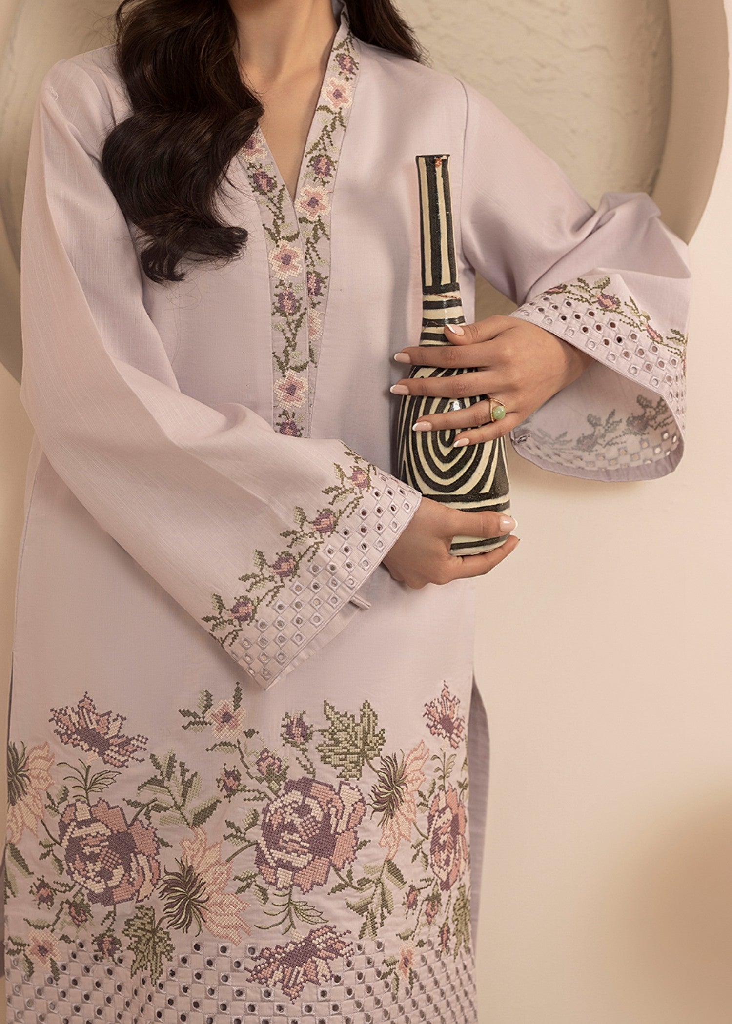 Cinq Apparel Laven Women 2pcs