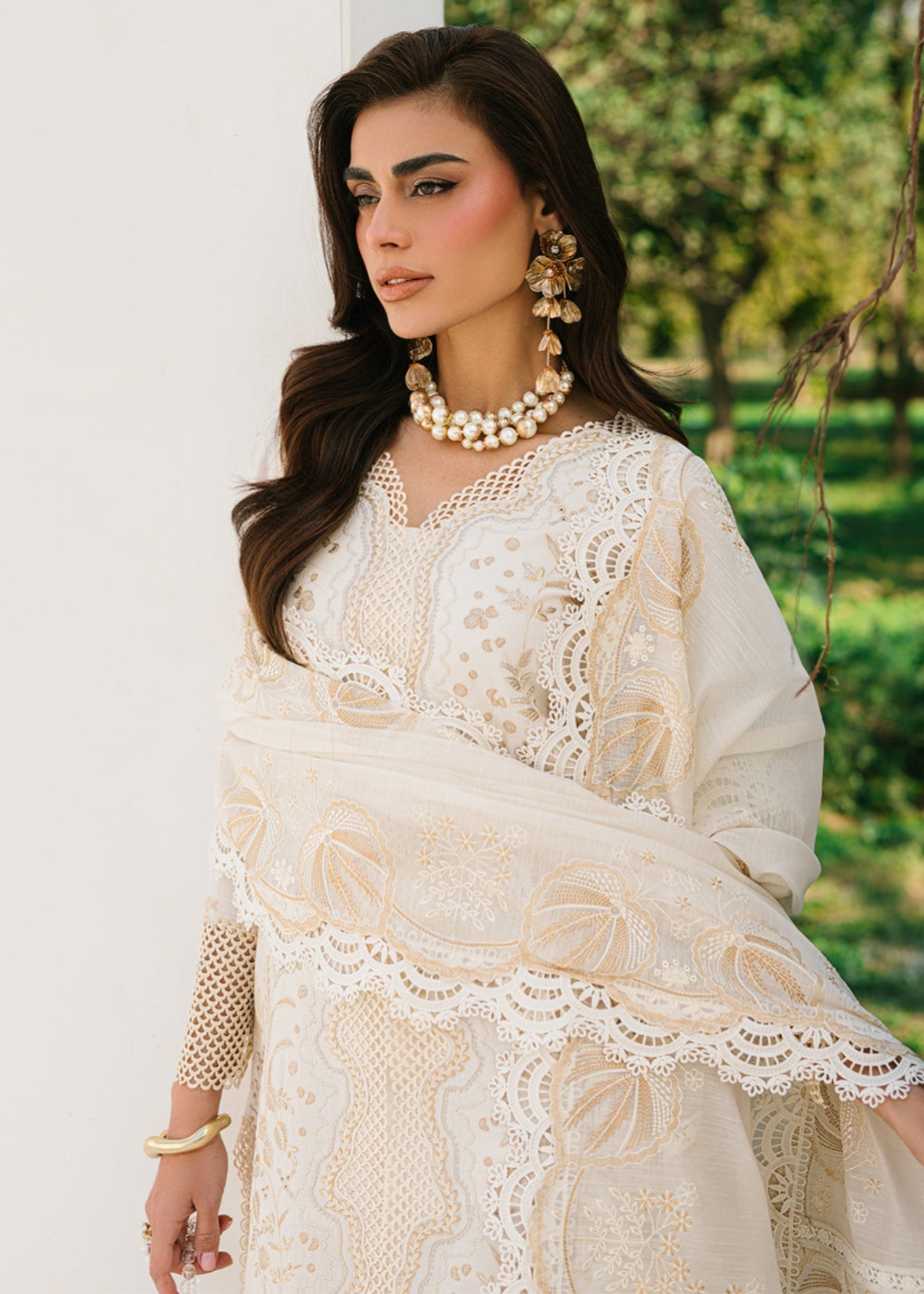 Bin Ilyas 232A Women 3pcs