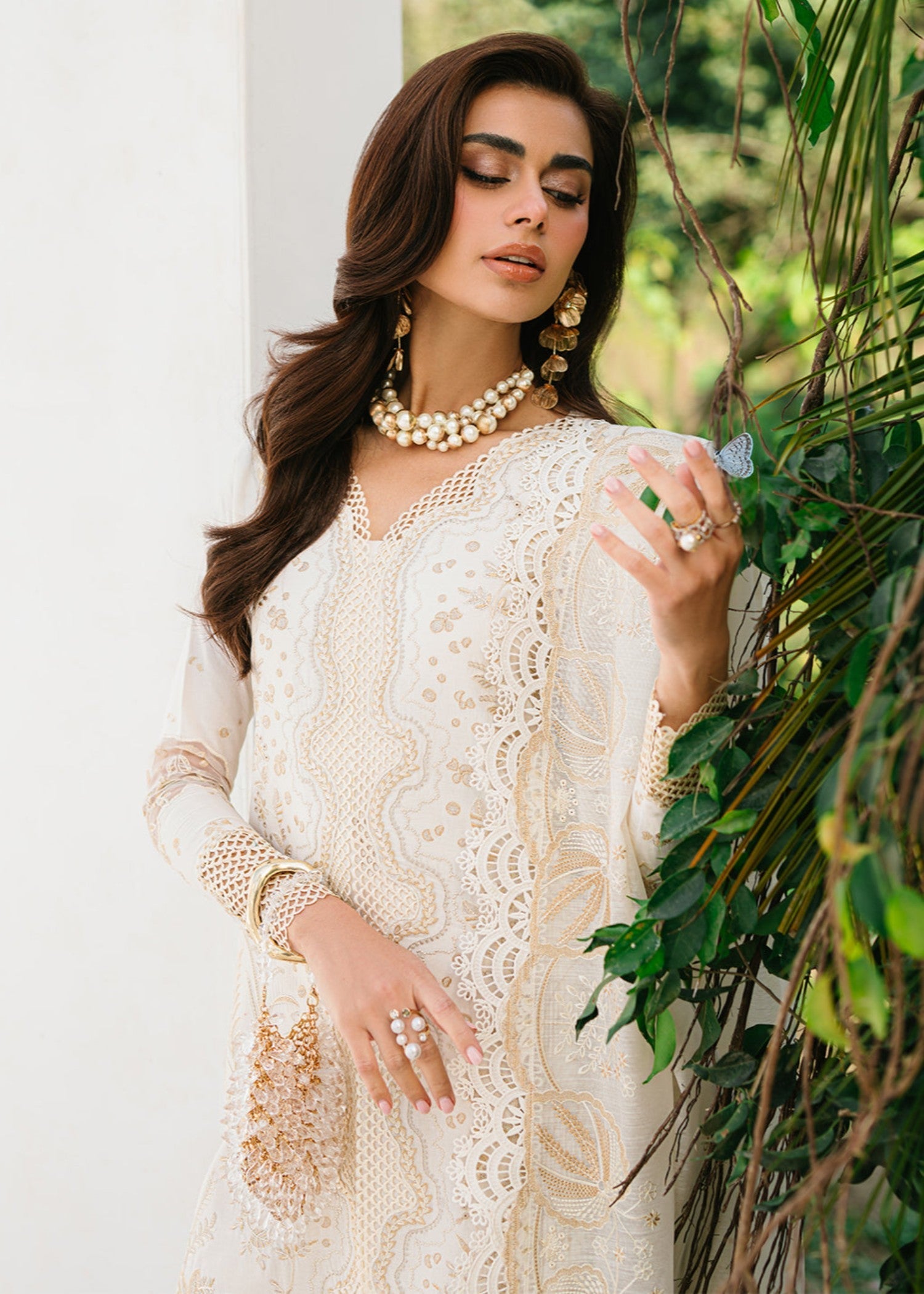 Bin Ilyas 232A Women 3pcs