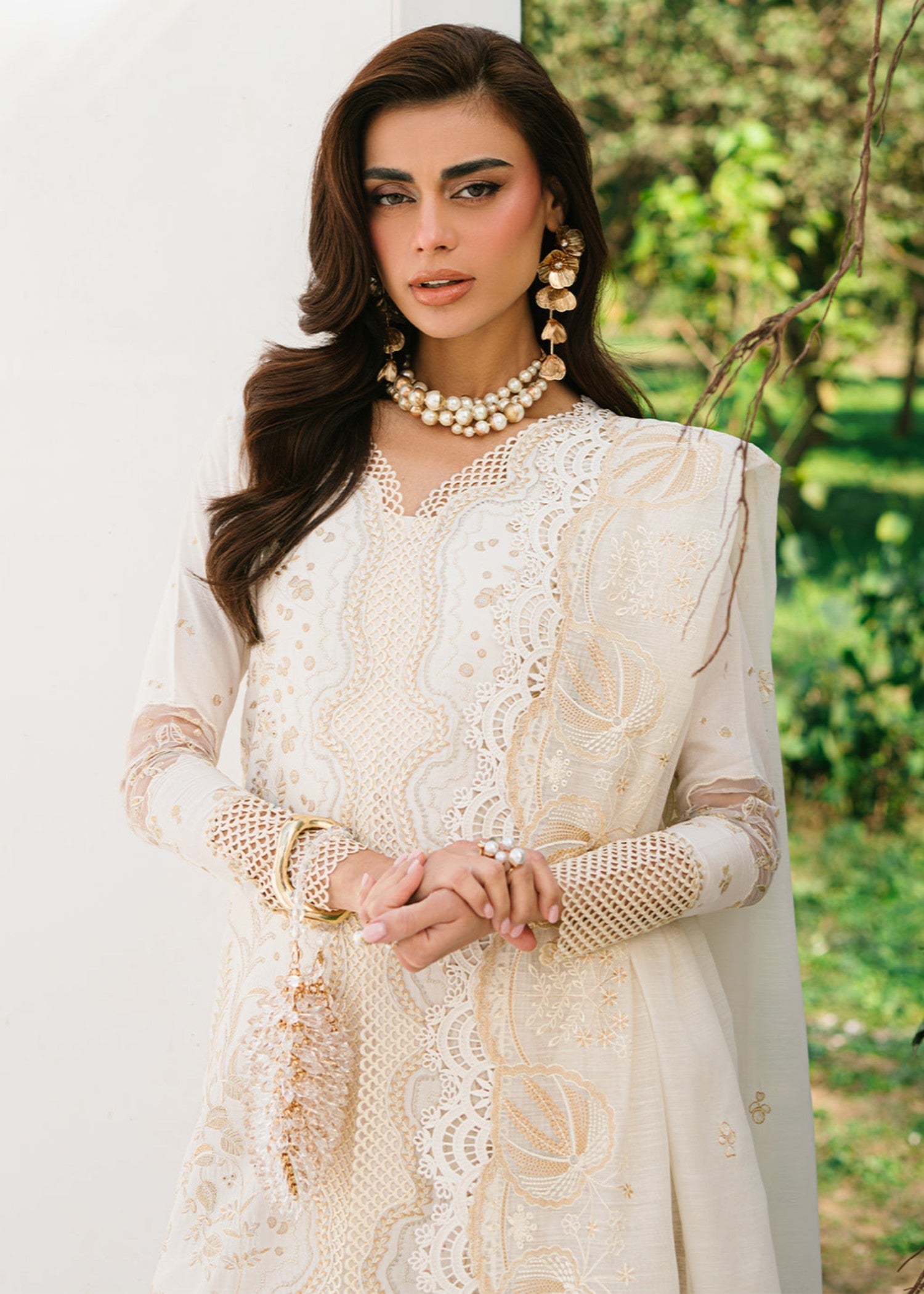 Bin Ilyas 232A Women 3pcs