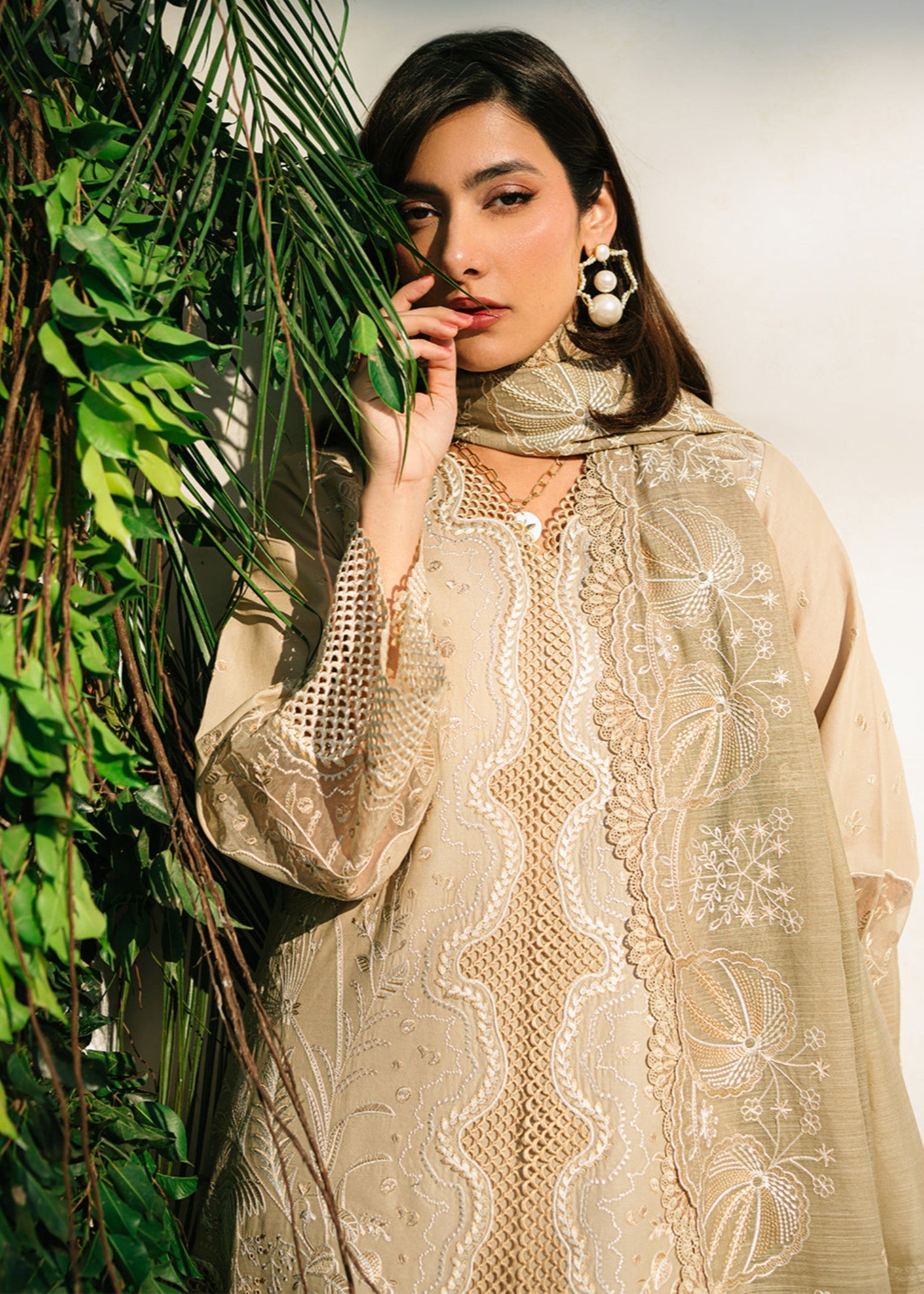 Bin Ilyas 232B Women 3pcs