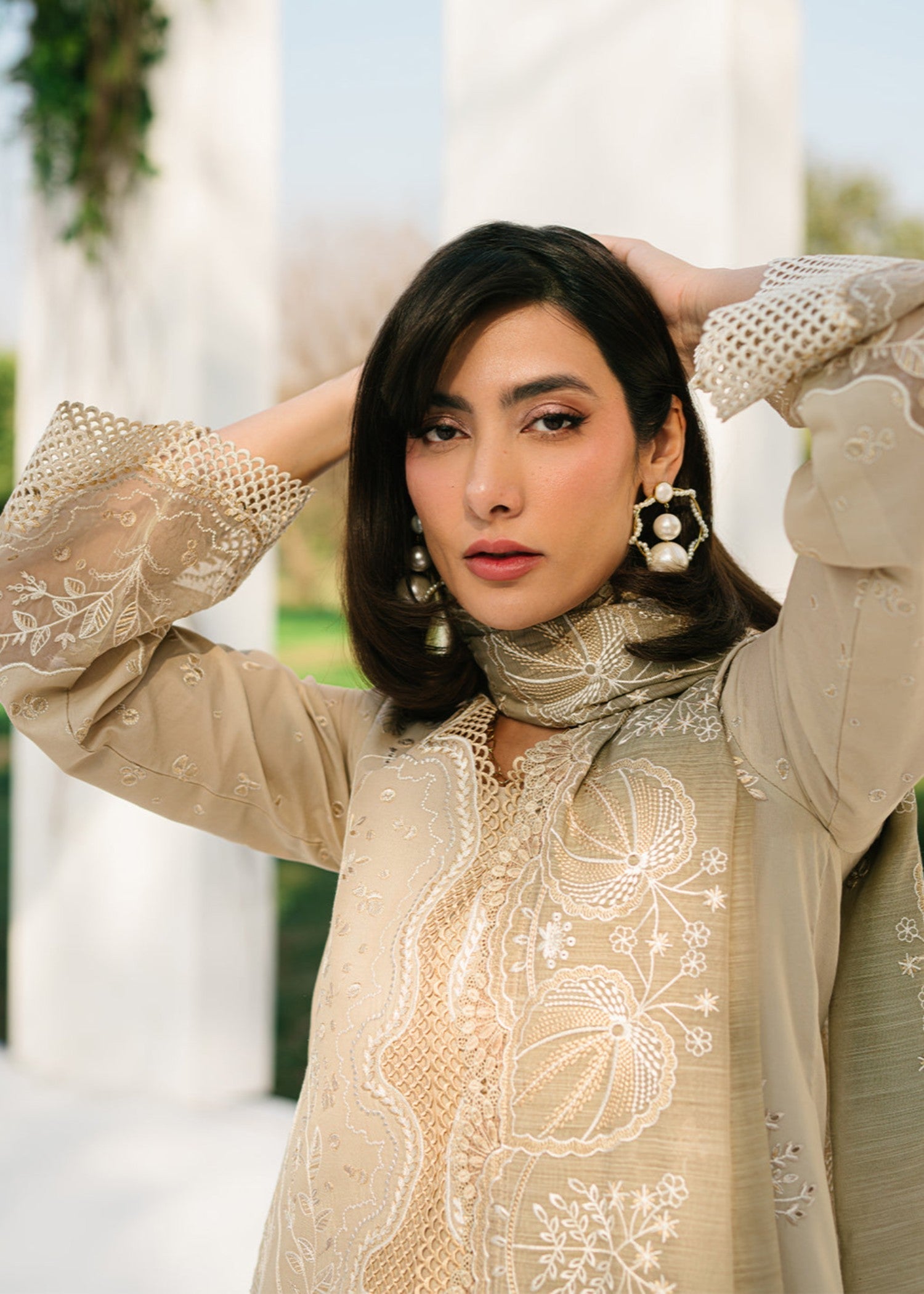 Bin Ilyas 232B Women 3pcs