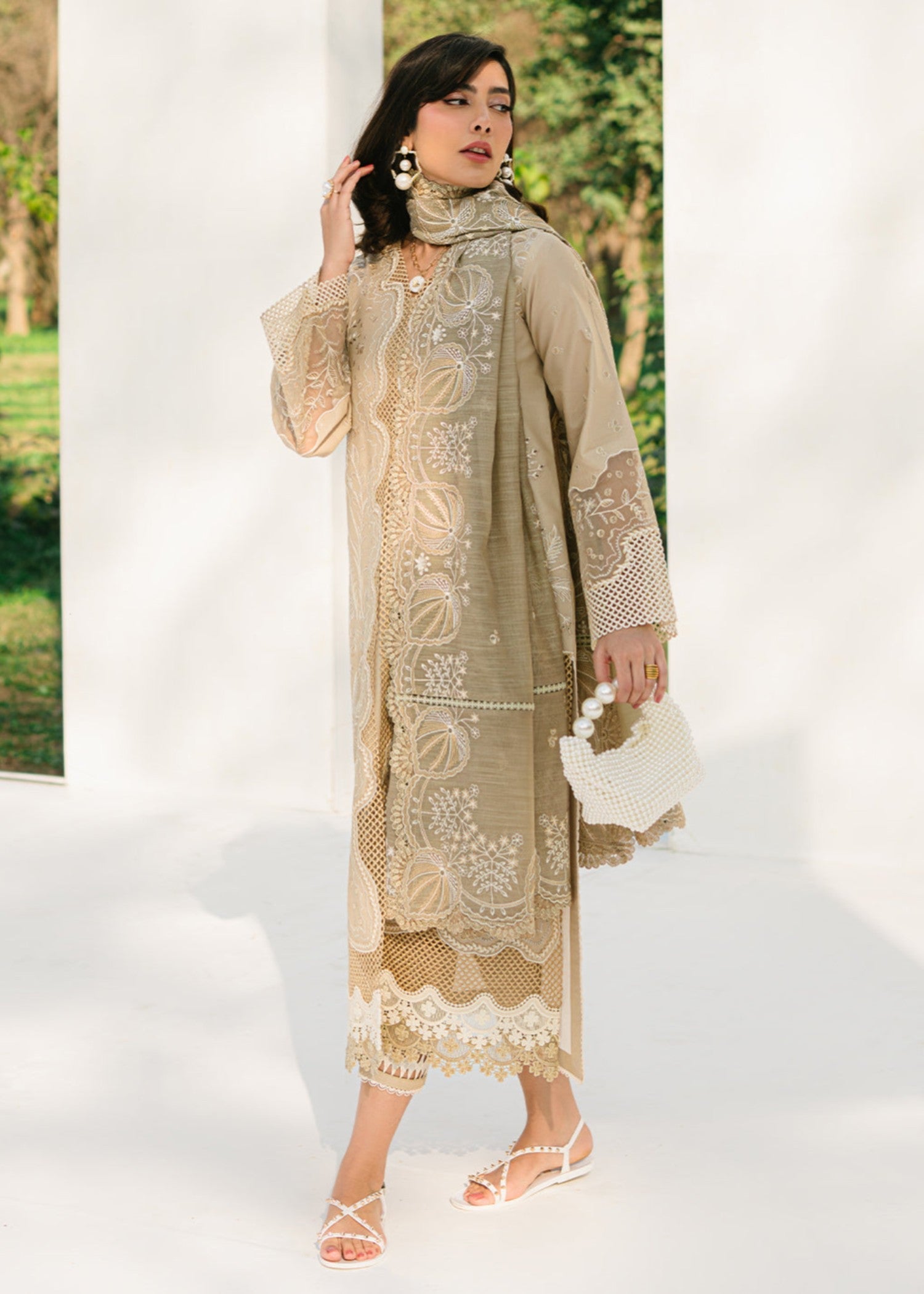 Bin Ilyas 232B Women 3pcs