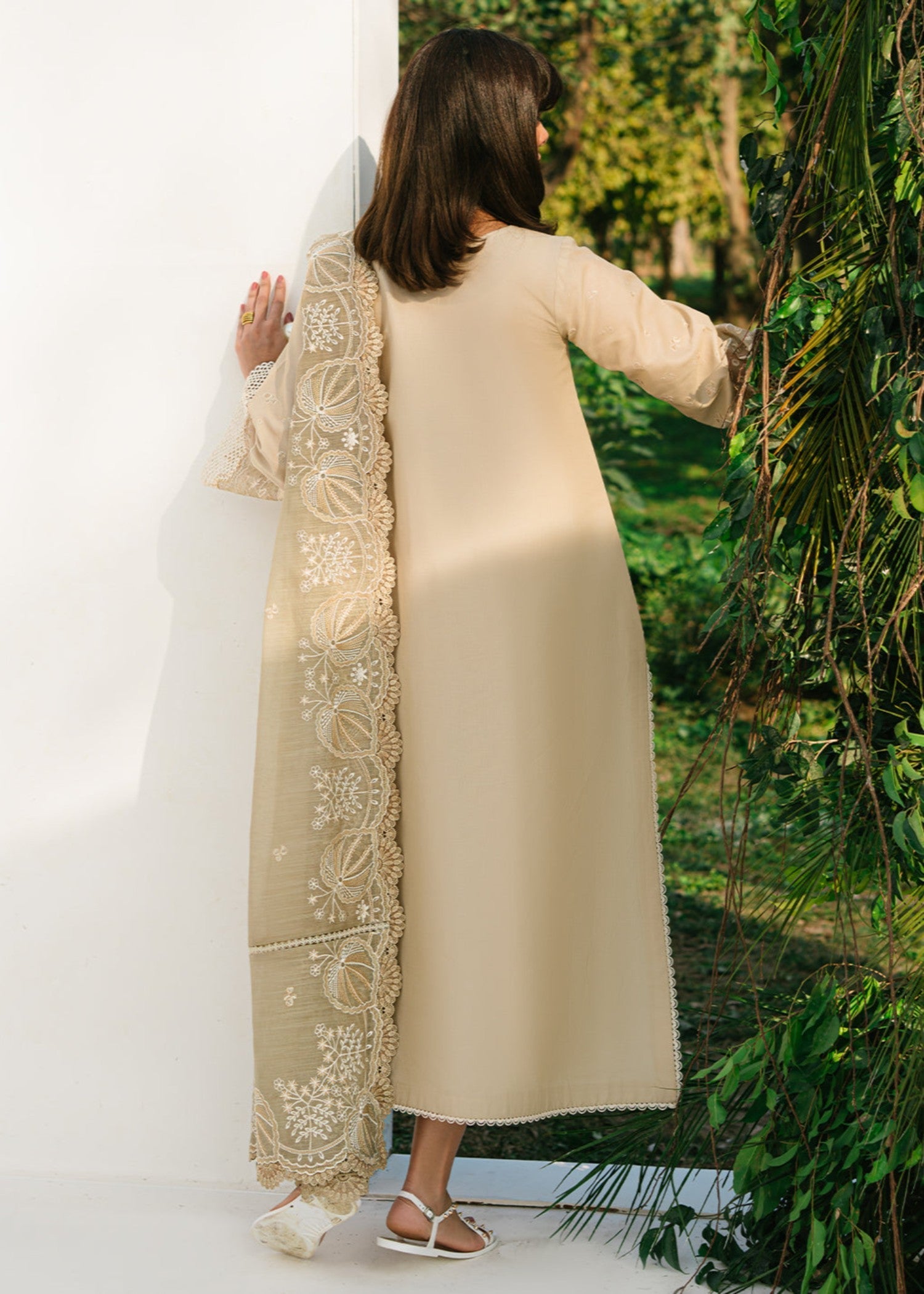 Bin Ilyas 232B Women 3pcs