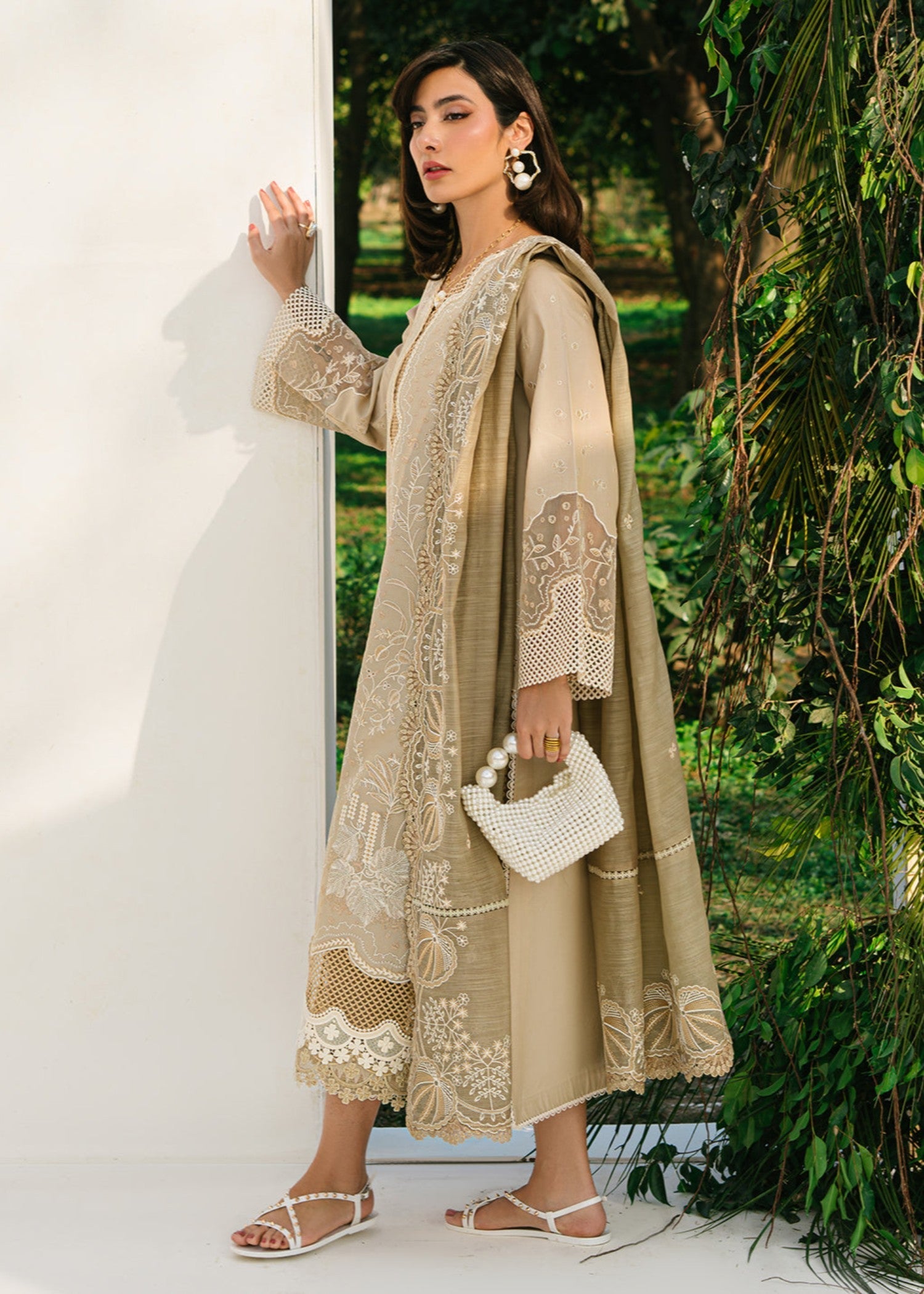 Bin Ilyas 232B Women 3pcs