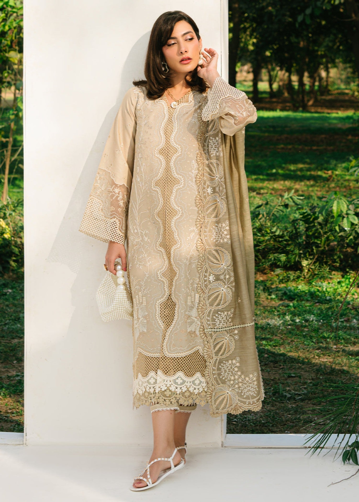 Bin Ilyas 232B Women 3pcs