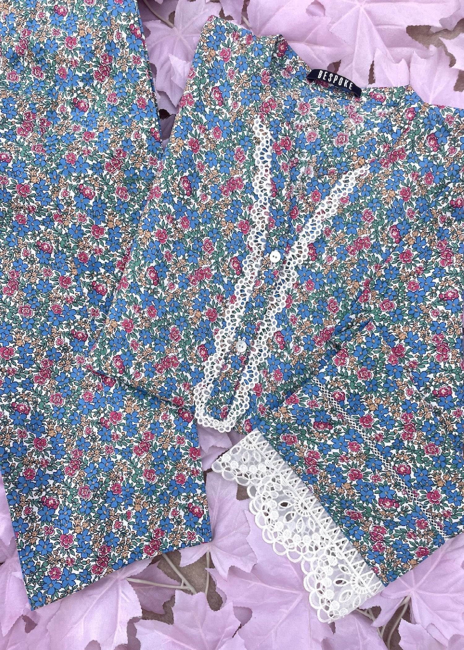 Bespoke Dahlia Women 2pcs