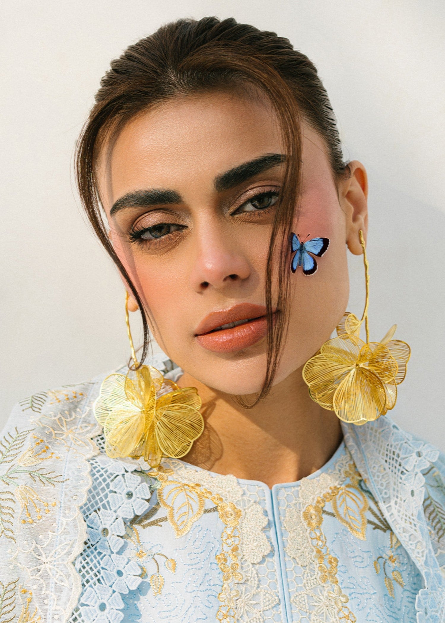 Bin Ilyas 233A Women 3pcs