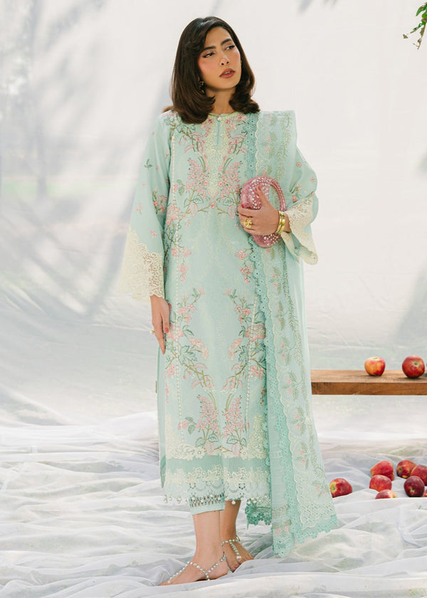 Bin Ilyas 233B Women 3pcs