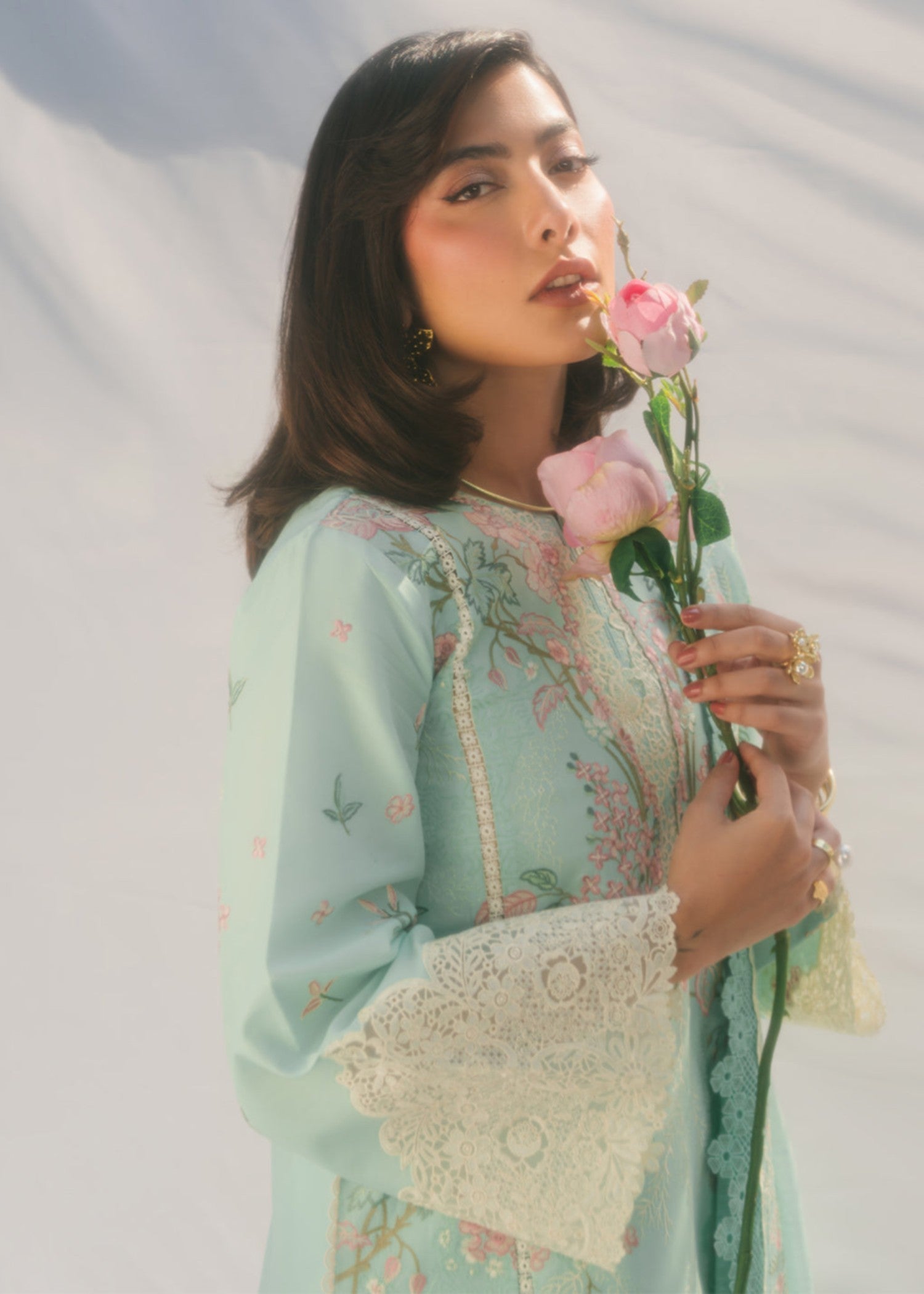 Bin Ilyas 233B Women 3pcs