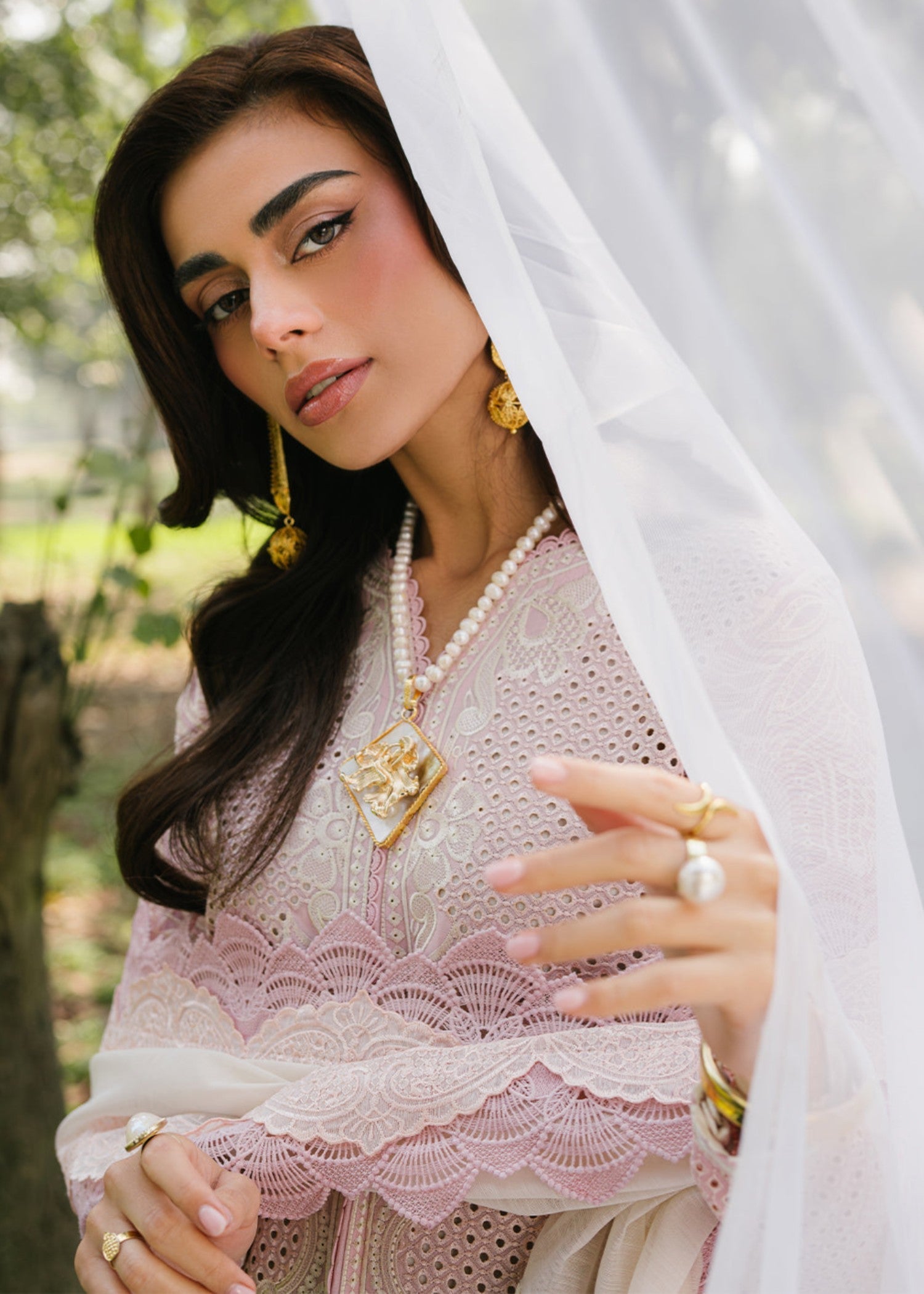 Bin Ilyas 234A Women 3pcs