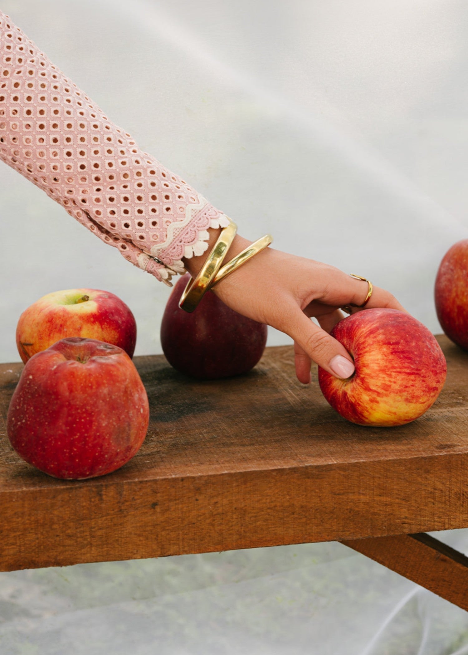 Bin Ilyas 234A Women 3pcs