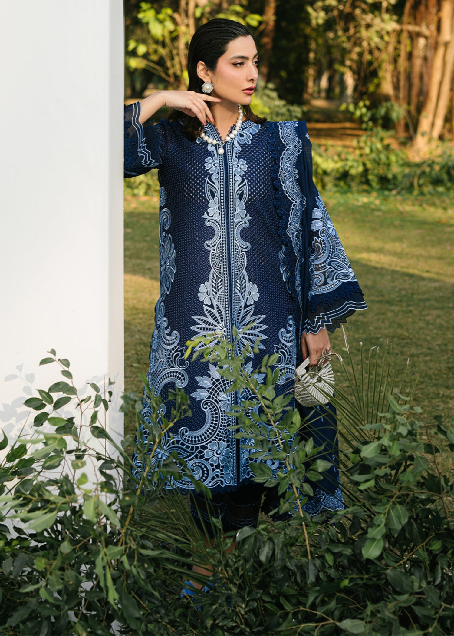 Bin Ilyas 234B Women 3pcs