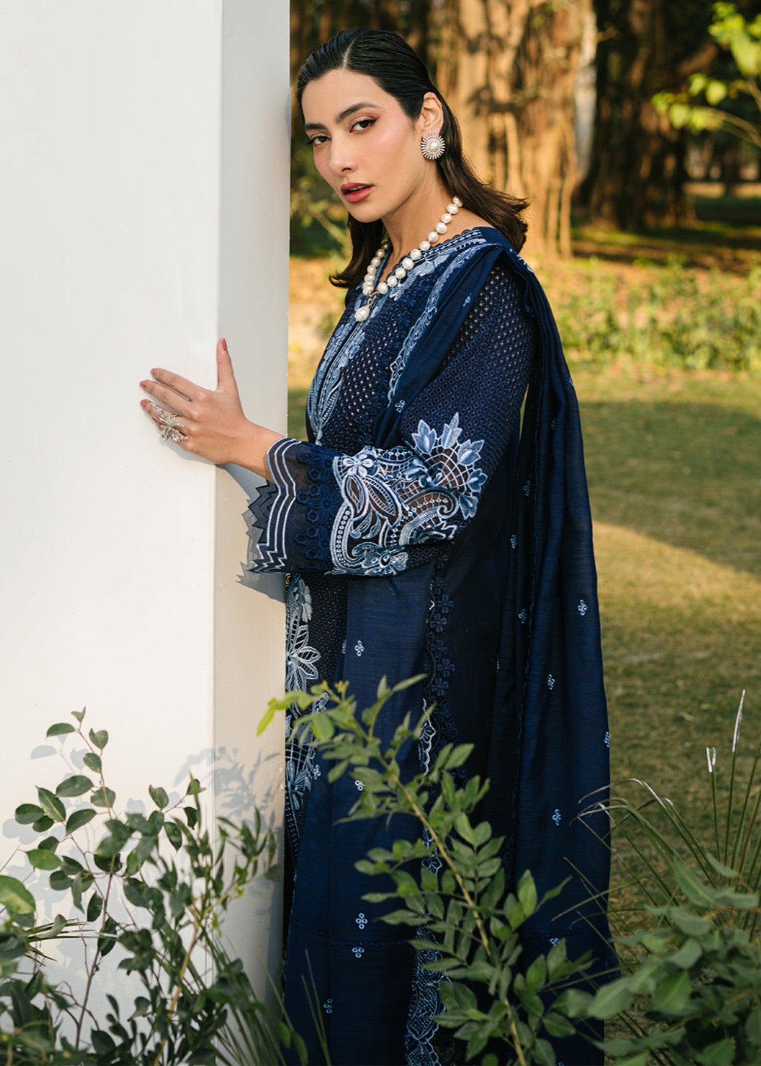 Bin Ilyas 234B Women 3pcs