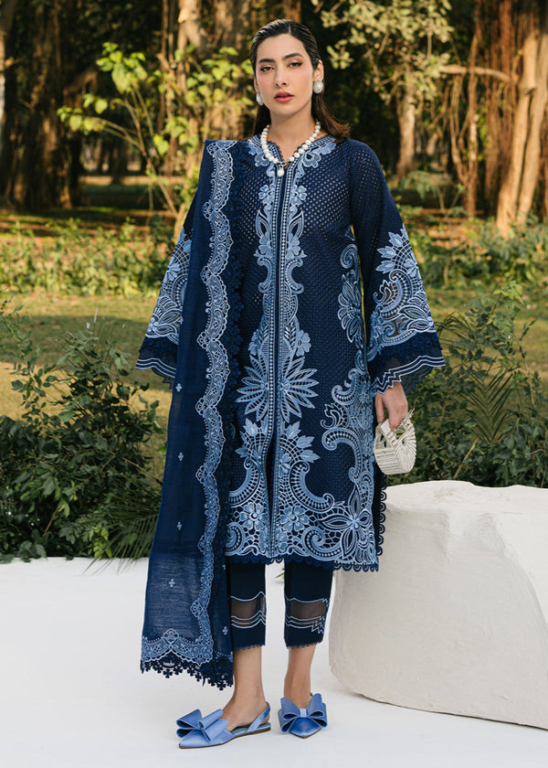 Bin Ilyas 234B Women 3pcs