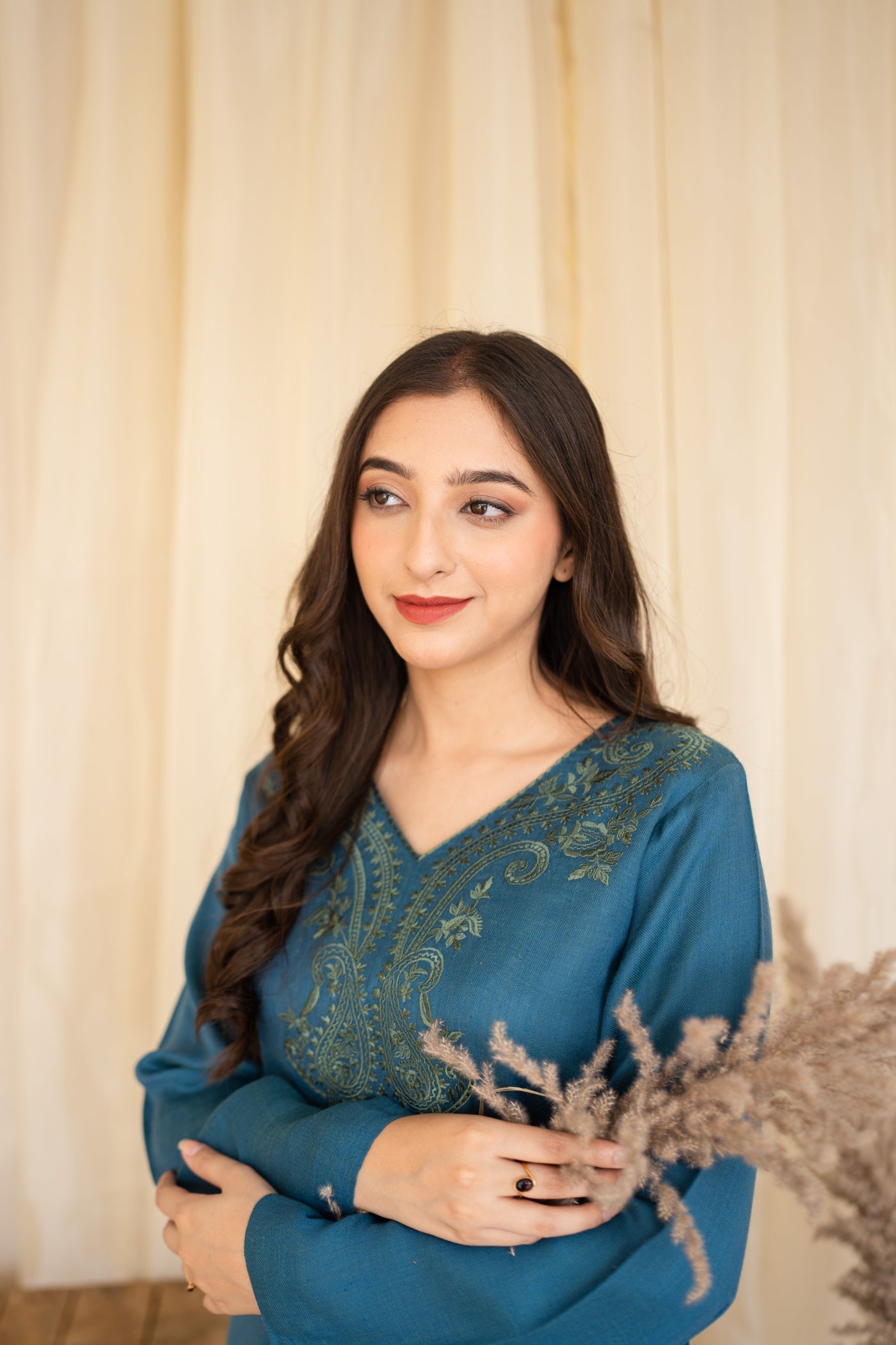 Aisling By Nirmal Mehar Women 2pcs