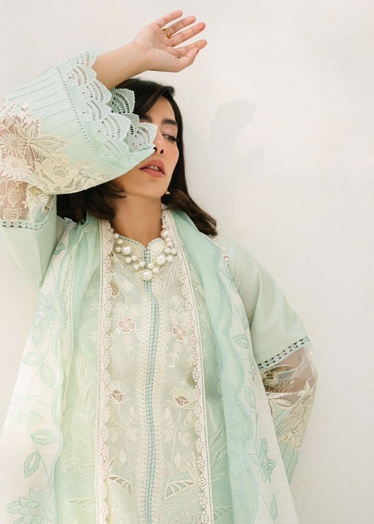 Bin Ilyas 235A Women 3pcs