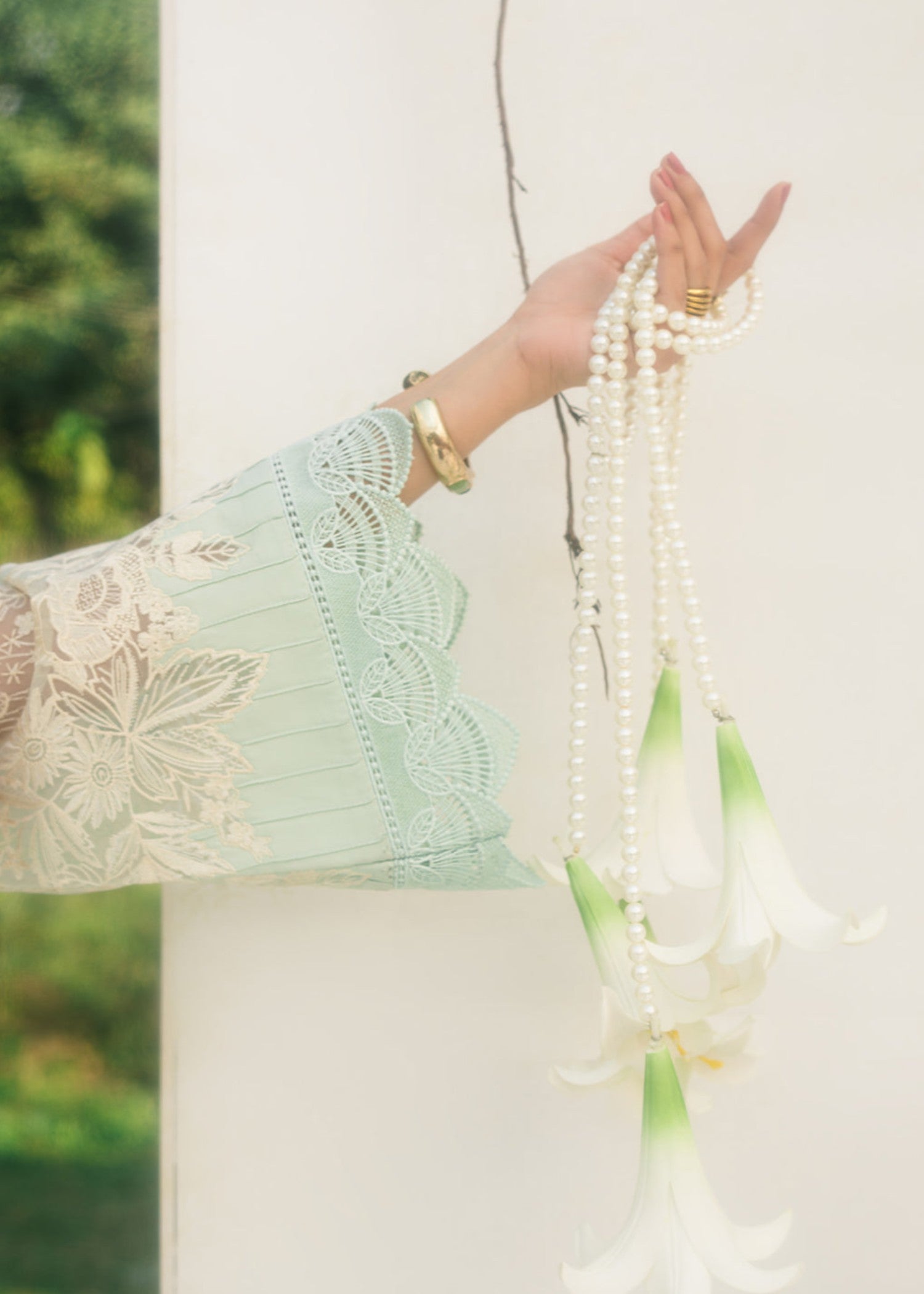 Bin Ilyas 235A Women 3pcs