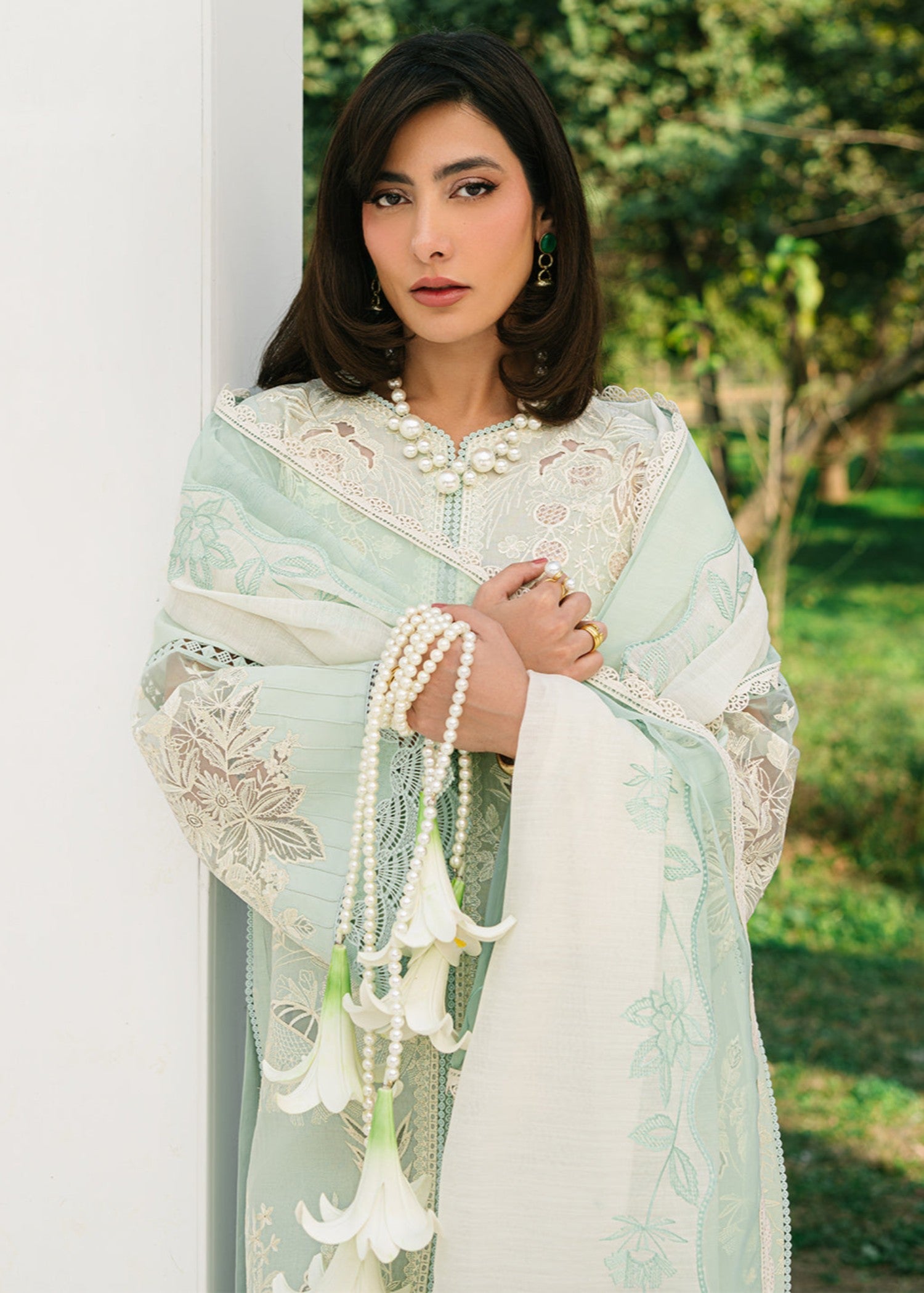 Bin Ilyas 235A Women 3pcs