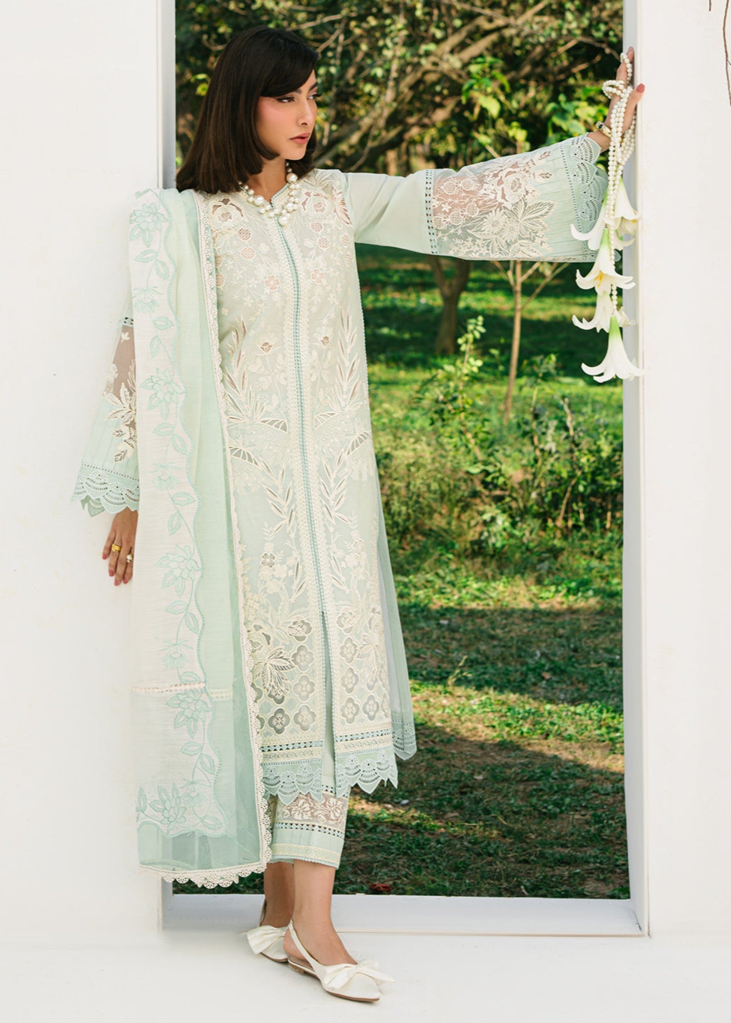 Bin Ilyas 235A Women 3pcs