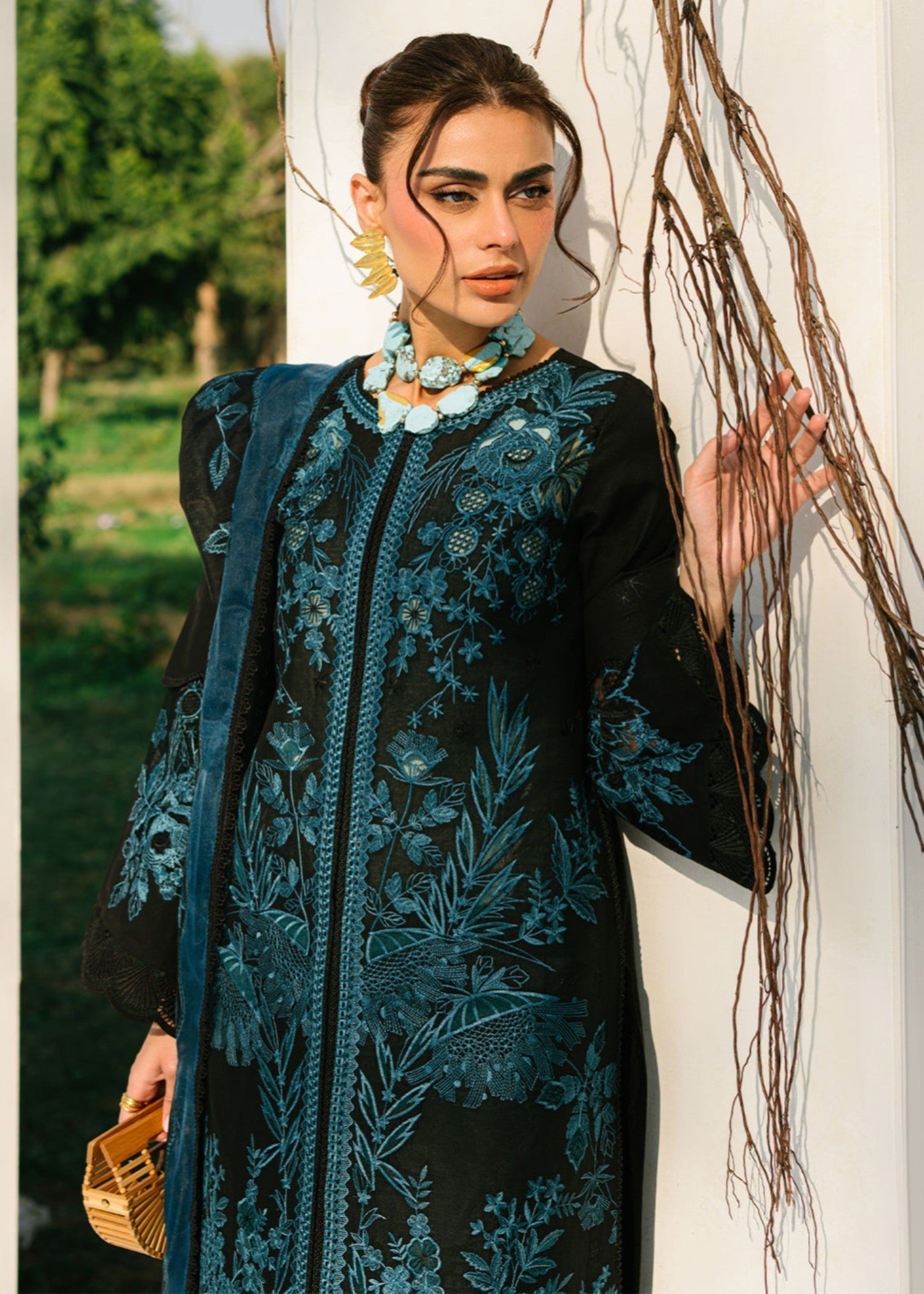 Bin Ilyas 235B Women 3pcs