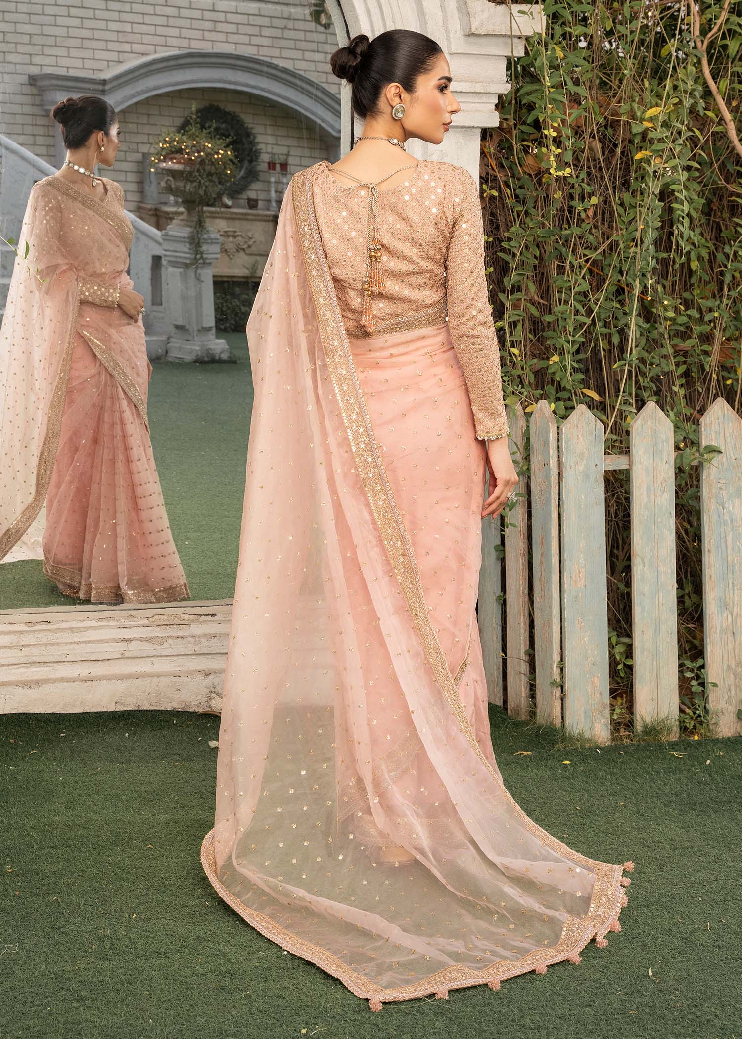 Misl Hayat Women 3pcs