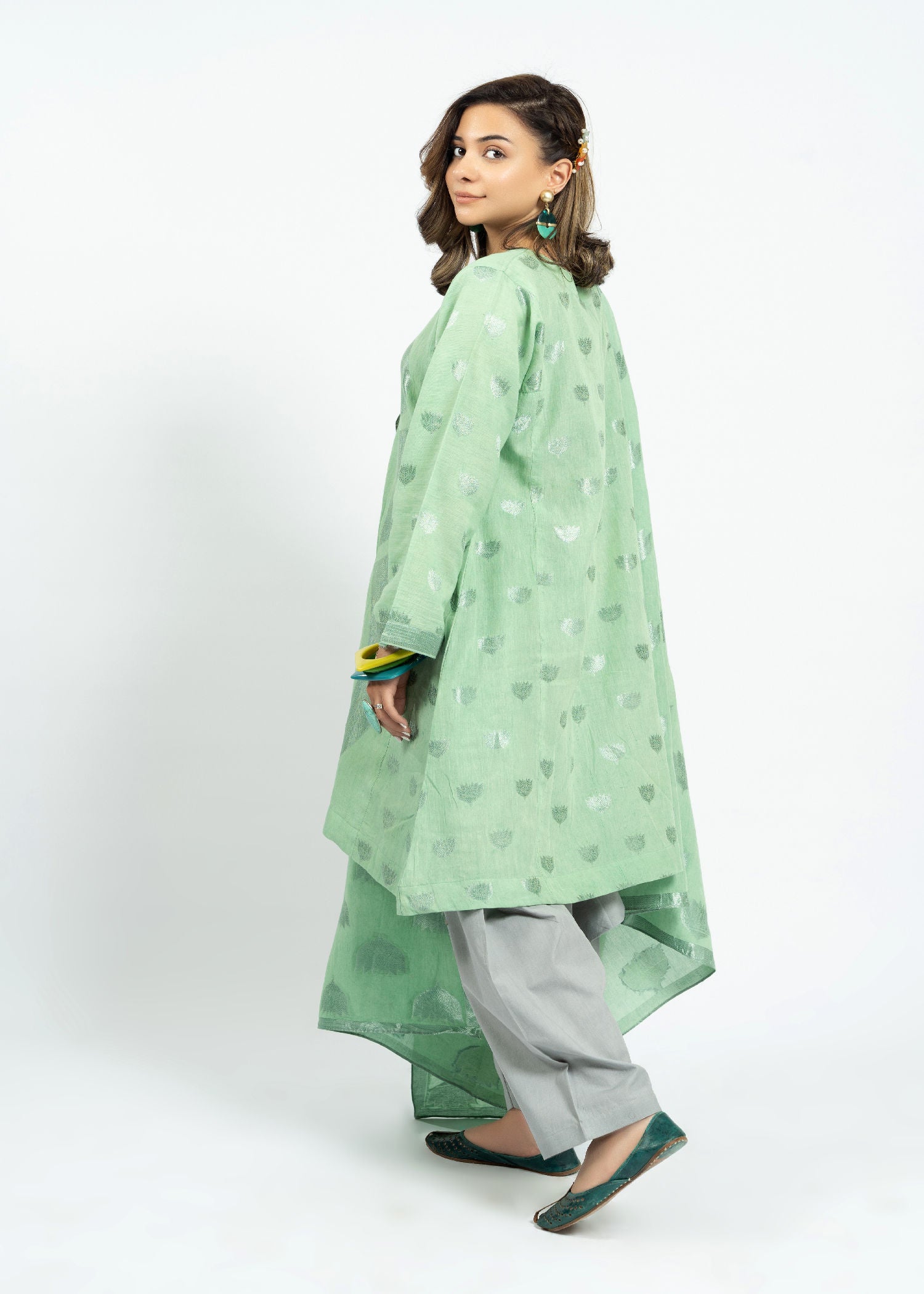 Khatepoesh Granada 2 Women 3pcs