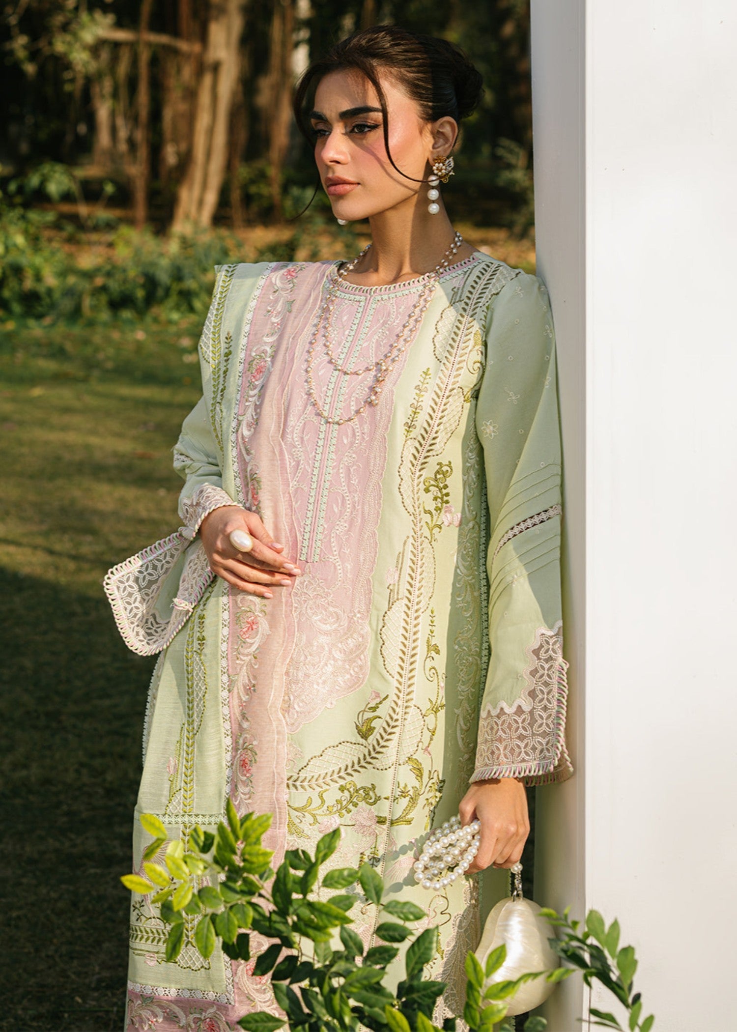 Bin Ilyas 236A Women 3pcs