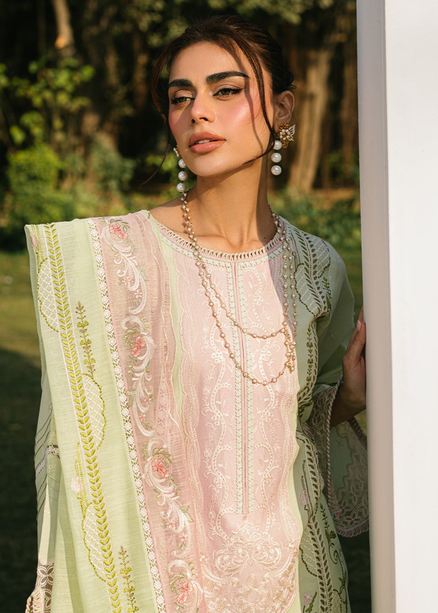 Bin Ilyas 236A Women 3pcs