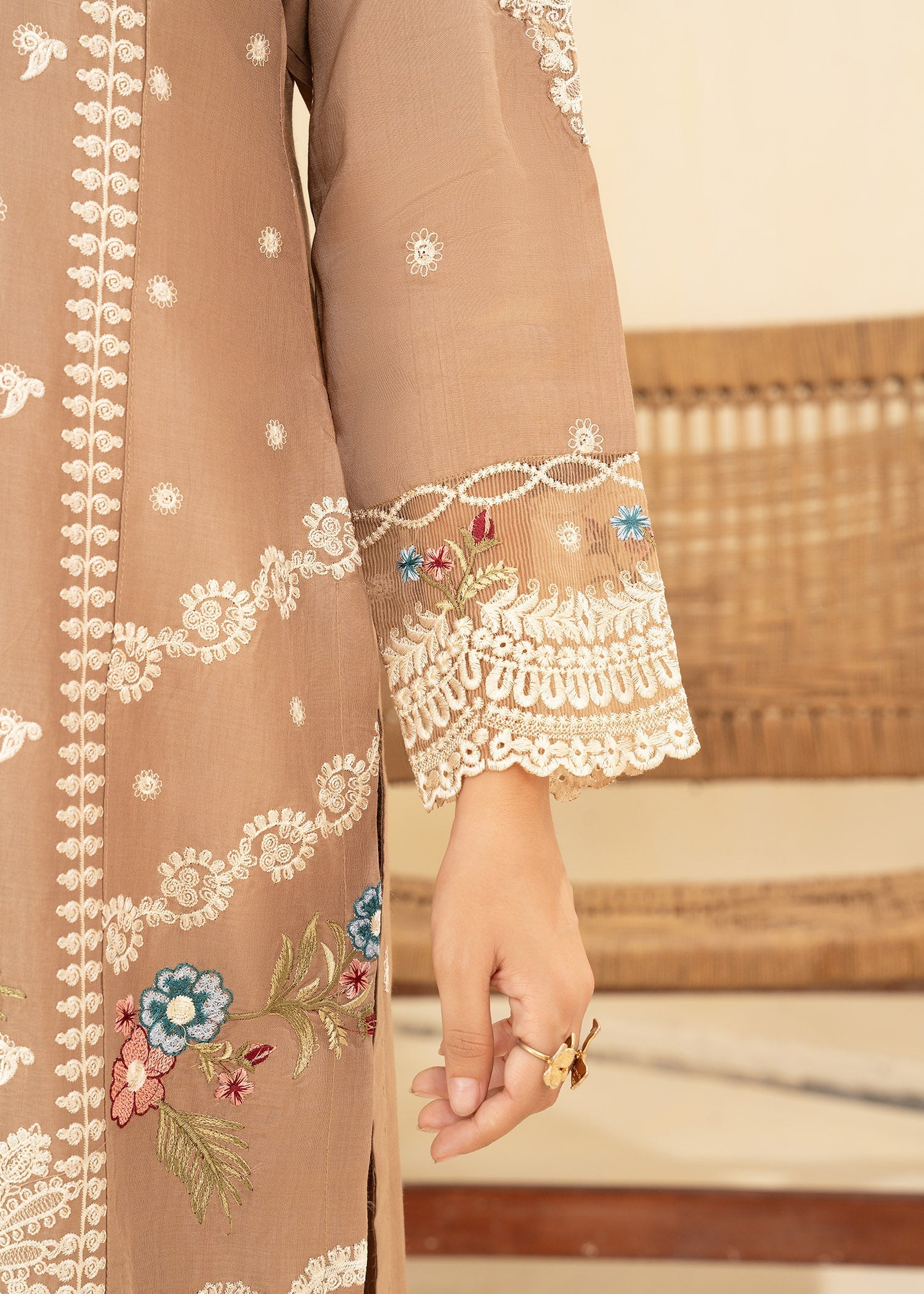 Sara Jahan CAMDEN Women 3pcs