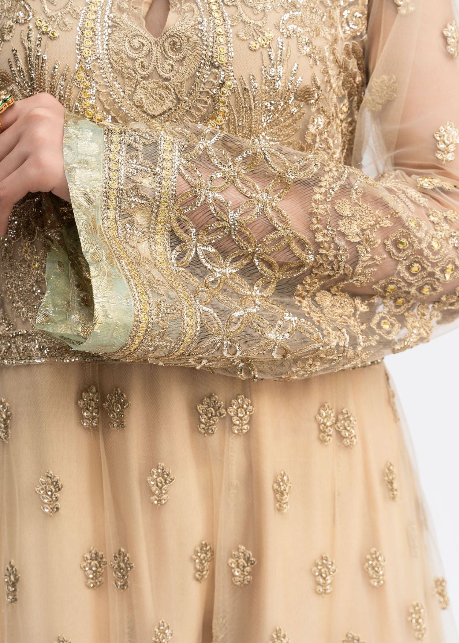 Karma Gold Dust Women 2pcs