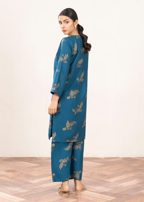 Anabya Garments zinc sparrow ` Women 2pcs