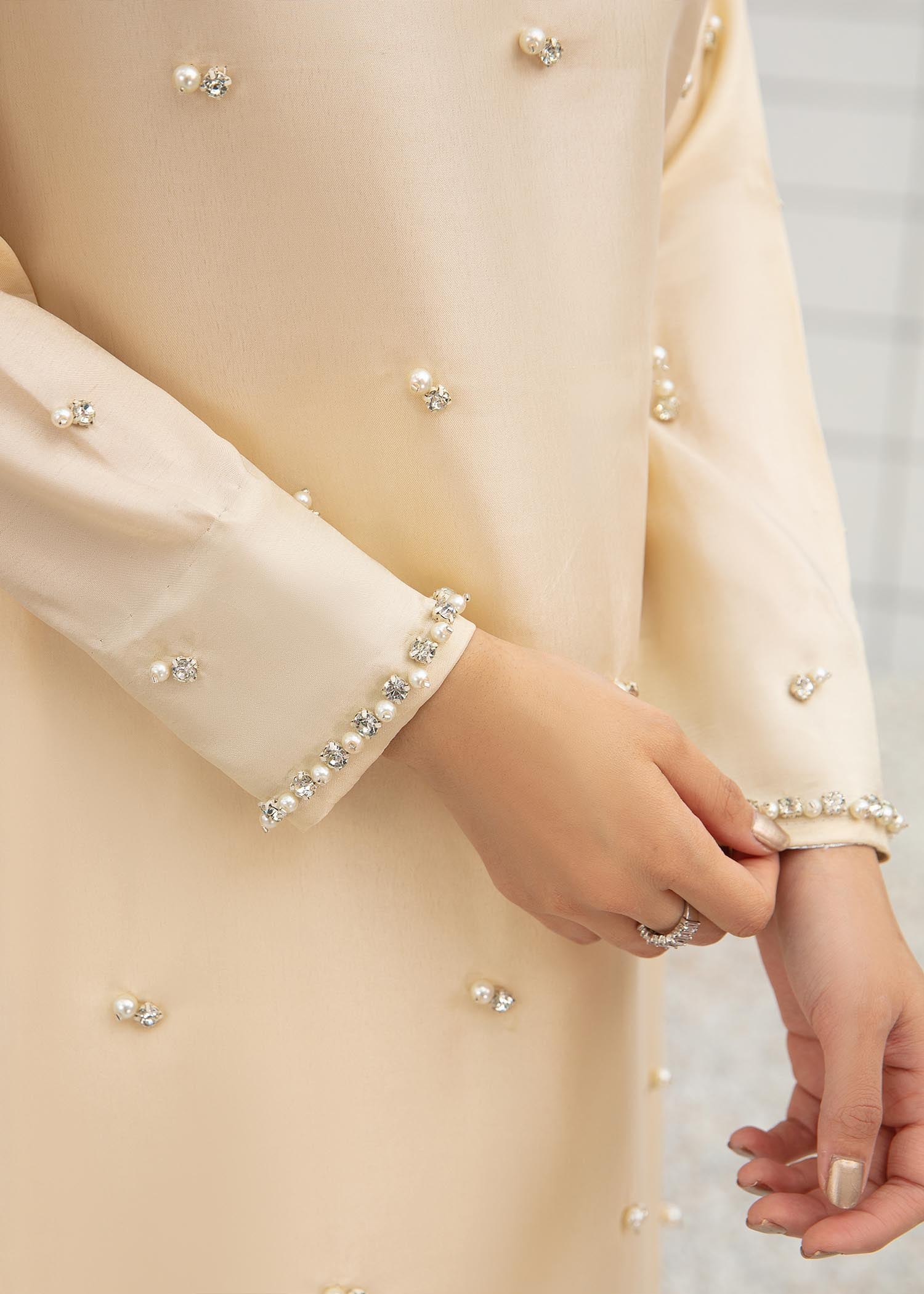 Allure By Ih Pearl Women 3pcs