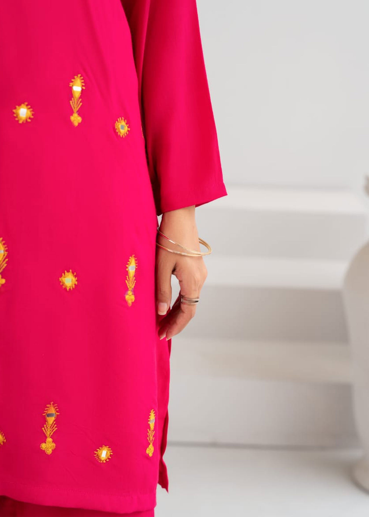 RSM Collection BLUSH PINK Women