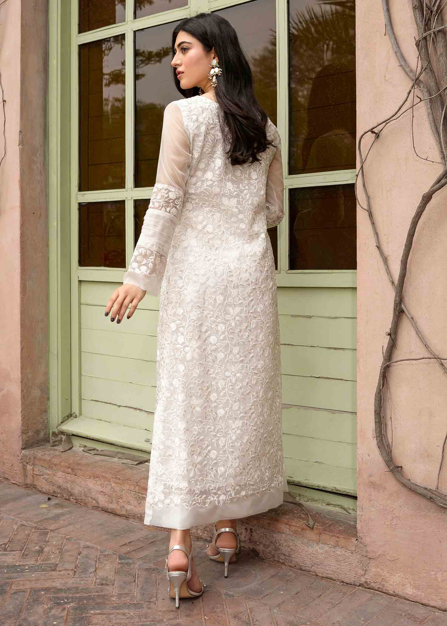 Rang-e-Haya Noor Women 4pcs