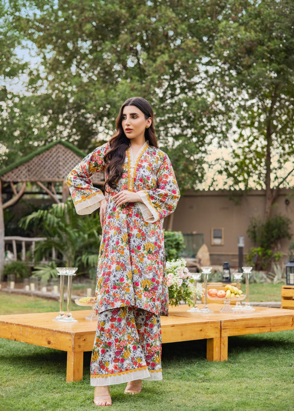 Oh Chintz Ivy Women 2pcs