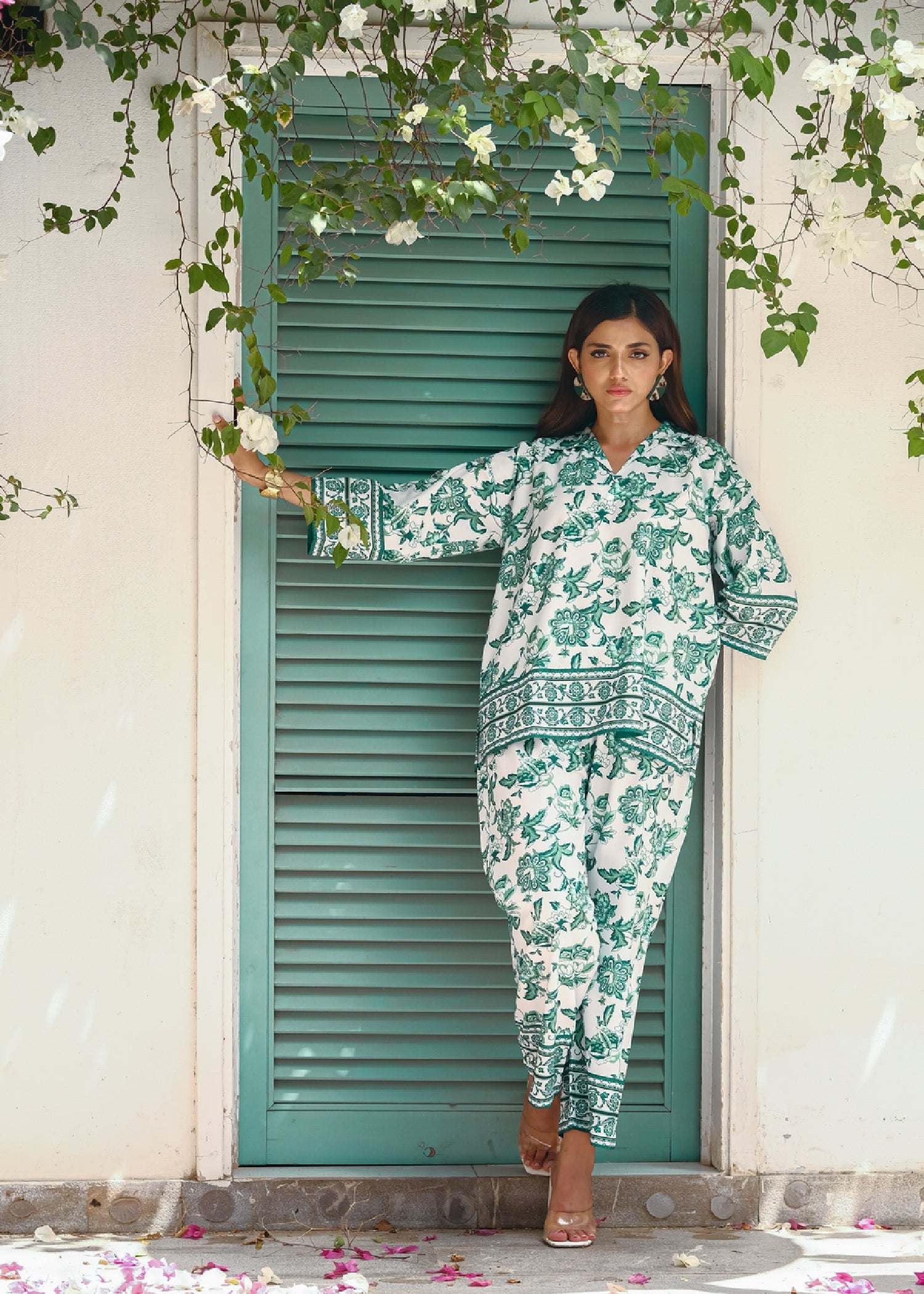 Sprinkles Hawaii Women 2pcs