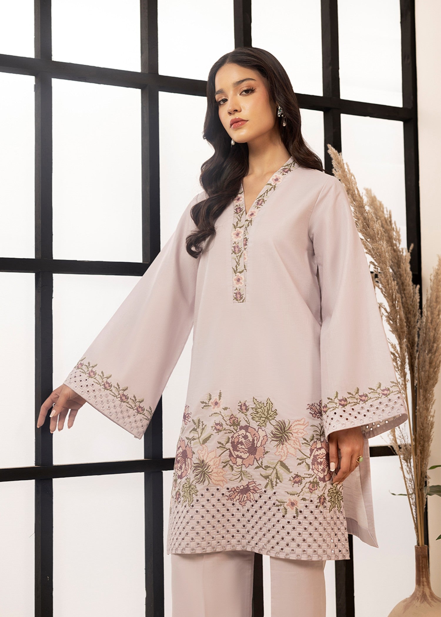 Cinq Apparel Laven Women 2pcs