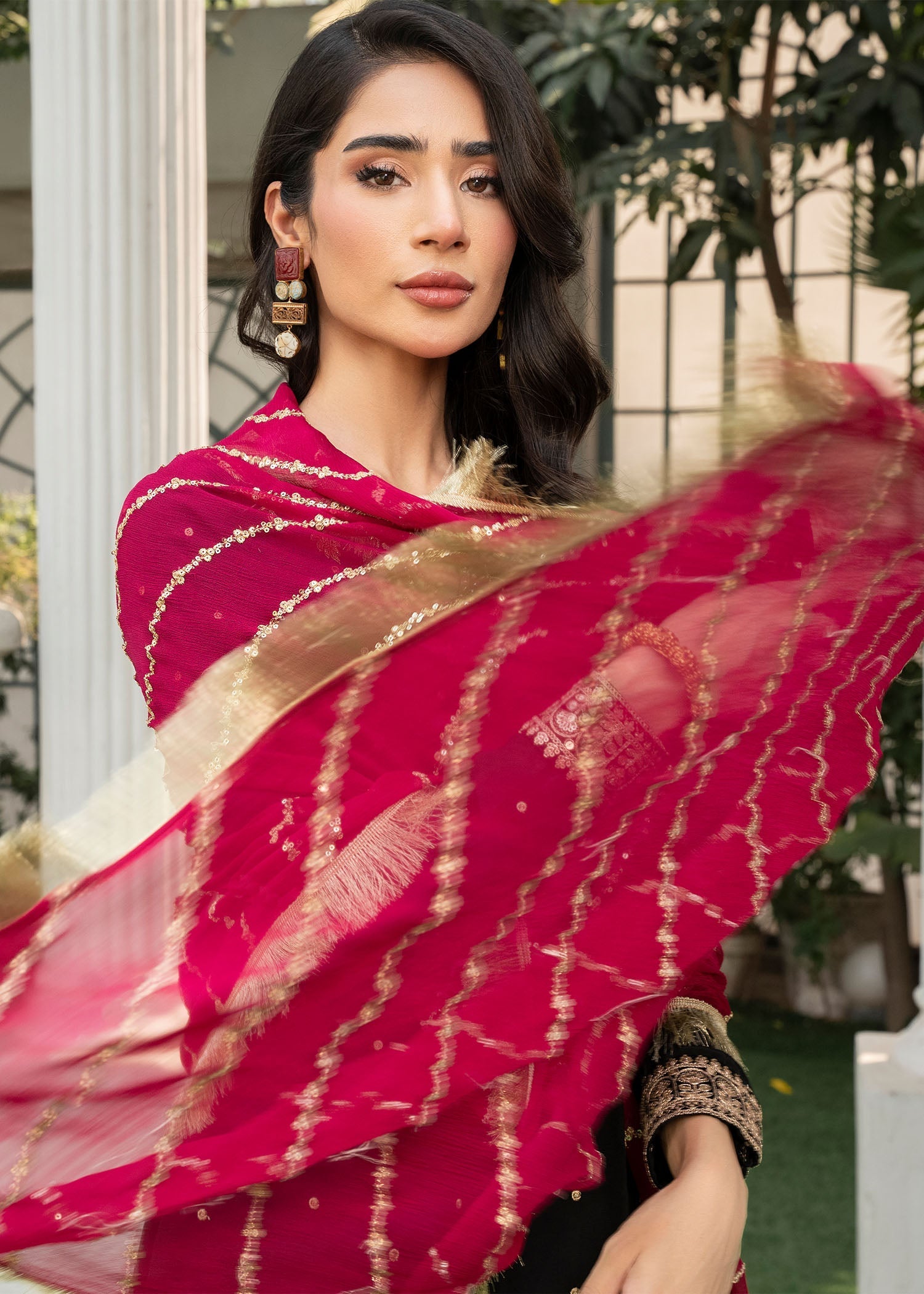 Misl Raya Women 3pcs