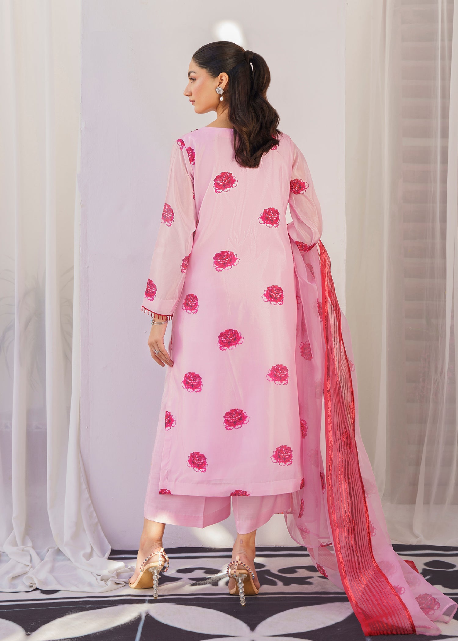 Ghulabri NYRA Women 3pcs