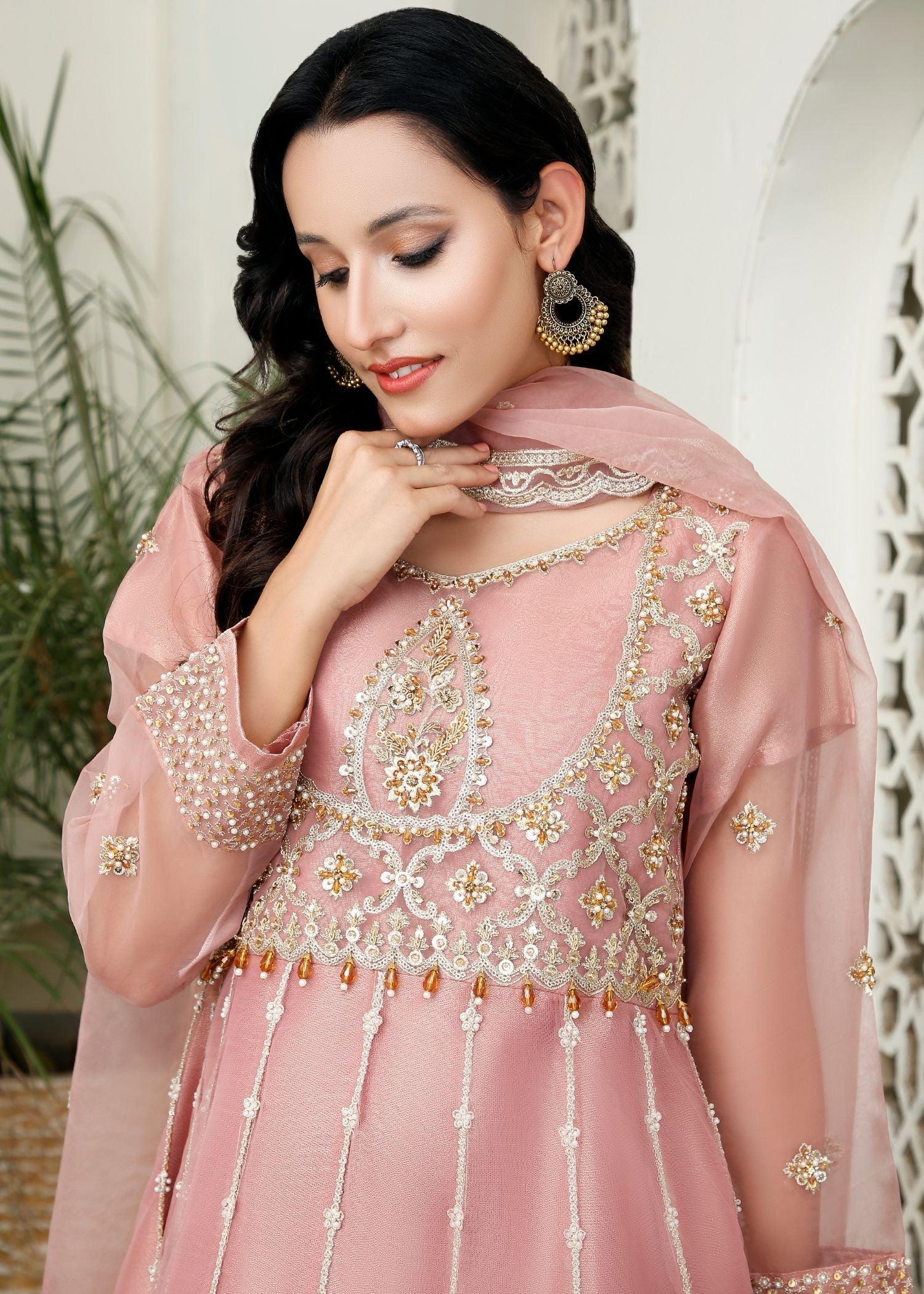 Al Sami Creations MX 12 Women 3pcs