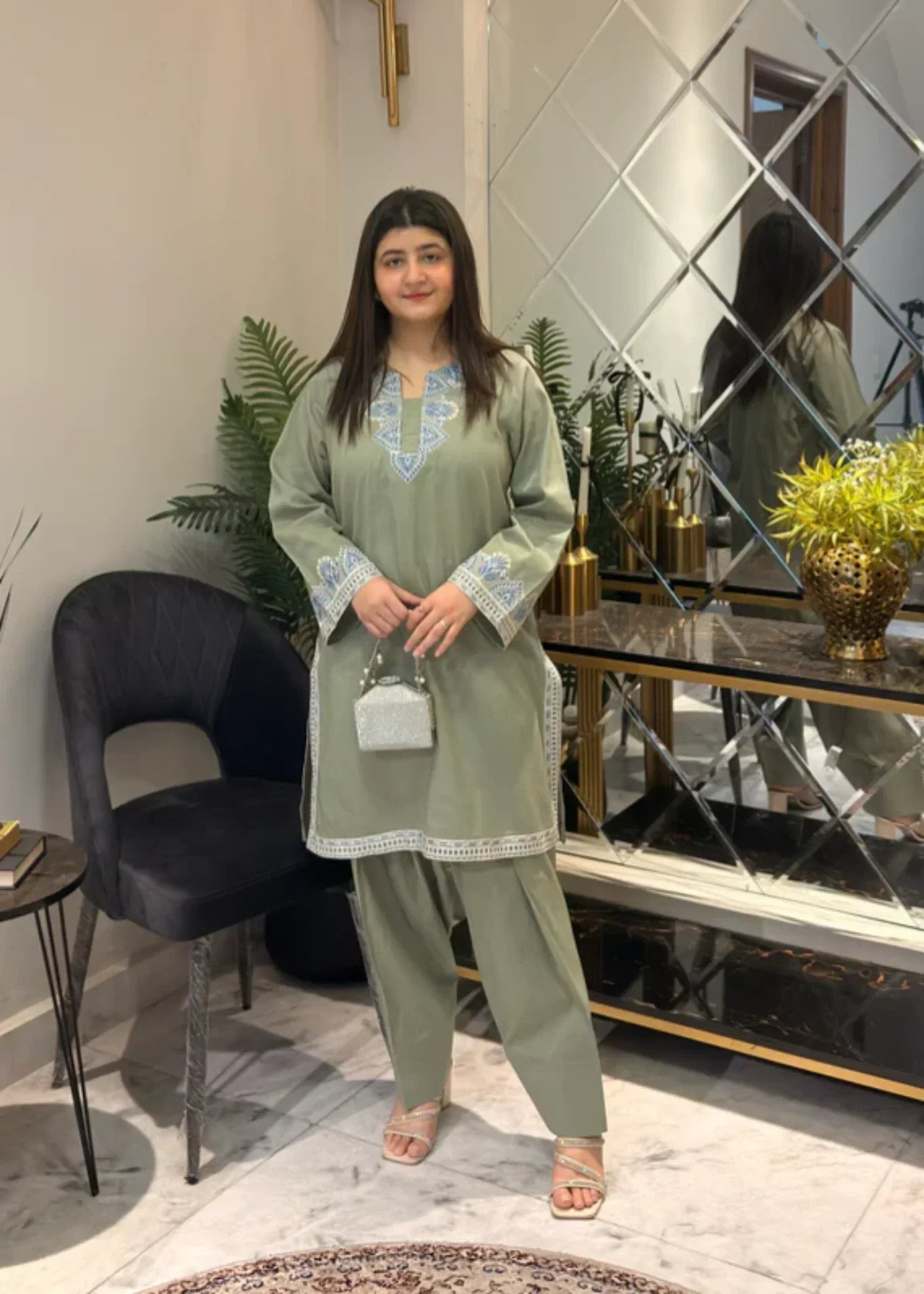 Umzay UMS 252 Women 2pcs