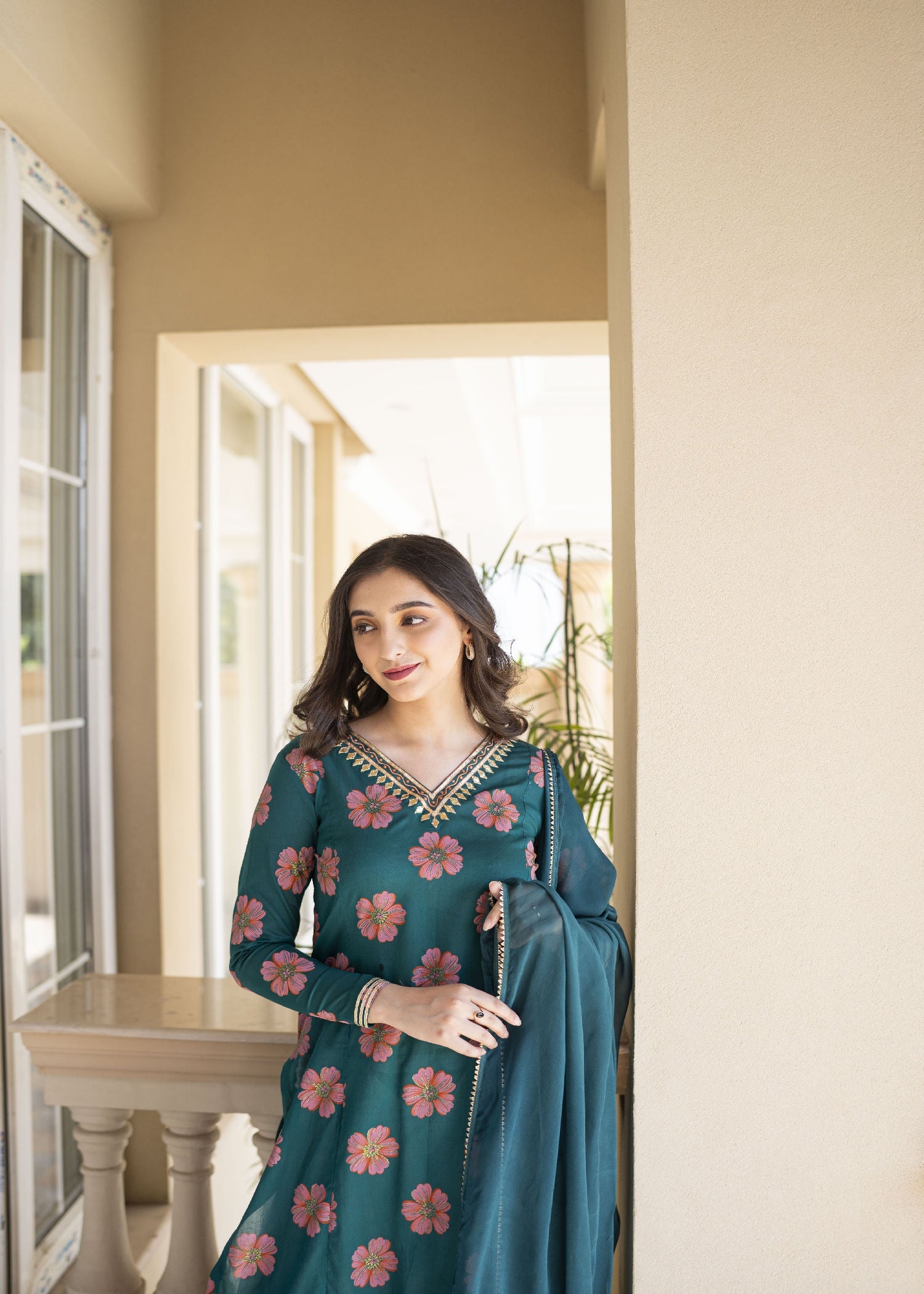 Aisling By Nirmal TARA Women 1pcs