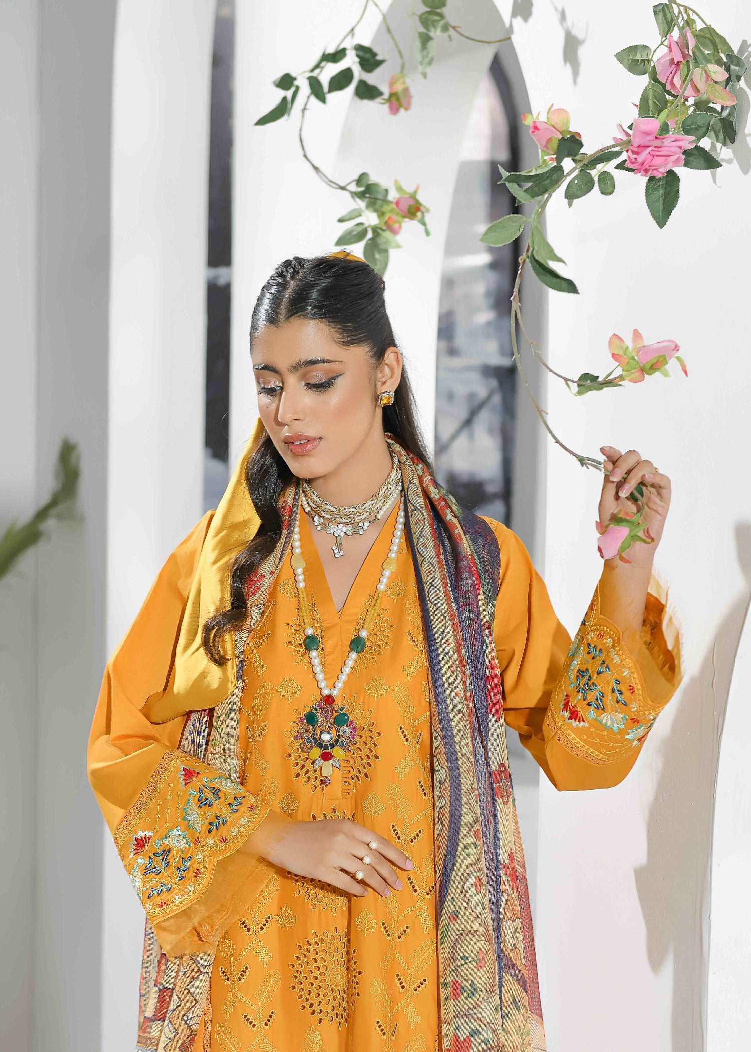 addee sm 036(KIRA) Women 3pcs