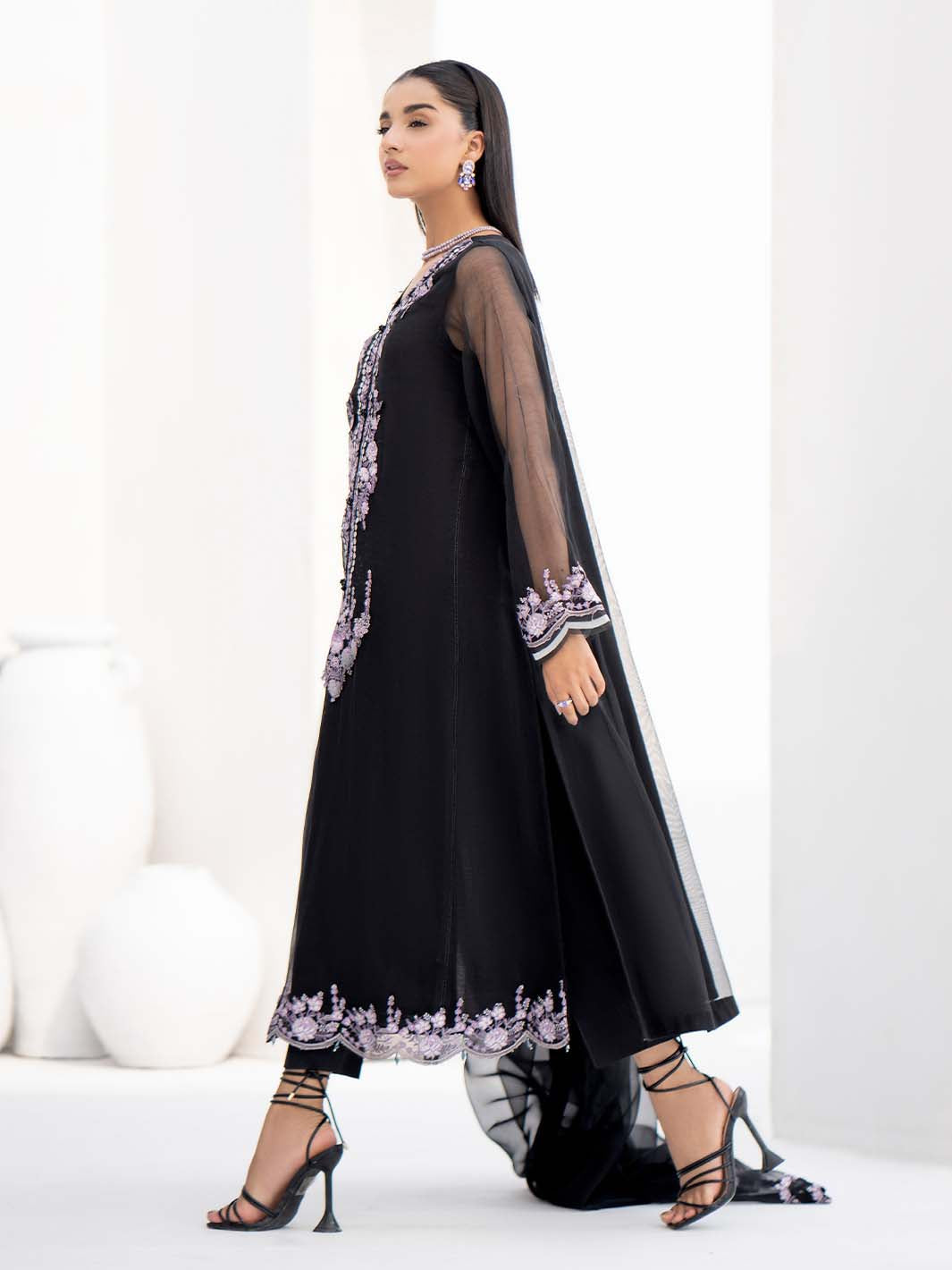 Esma By Ittehad Ariana Women 4pcs