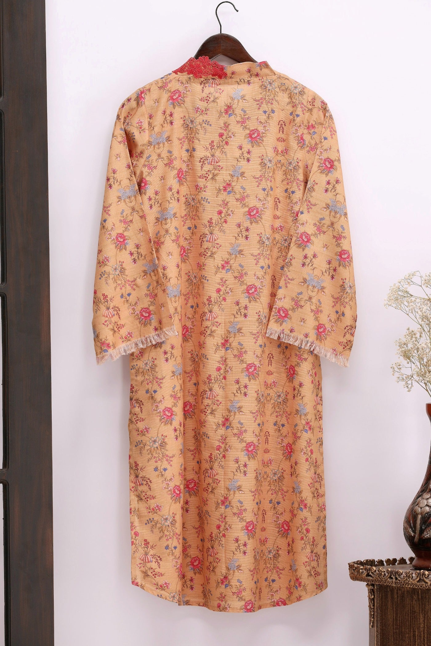 La Rosaa LA 06 Beige Women 1pcs