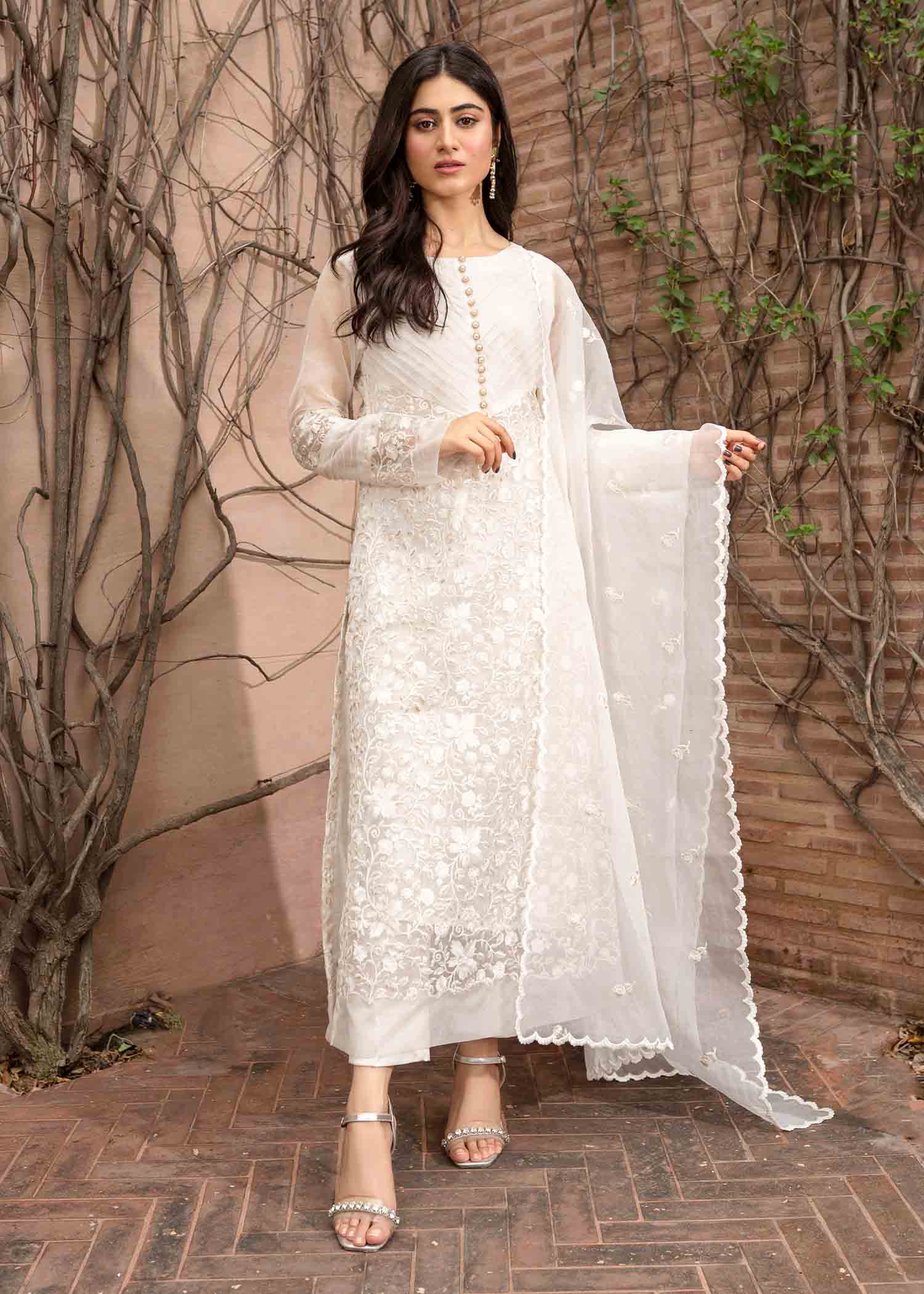 Rang-e-Haya Noor Women 4pcs