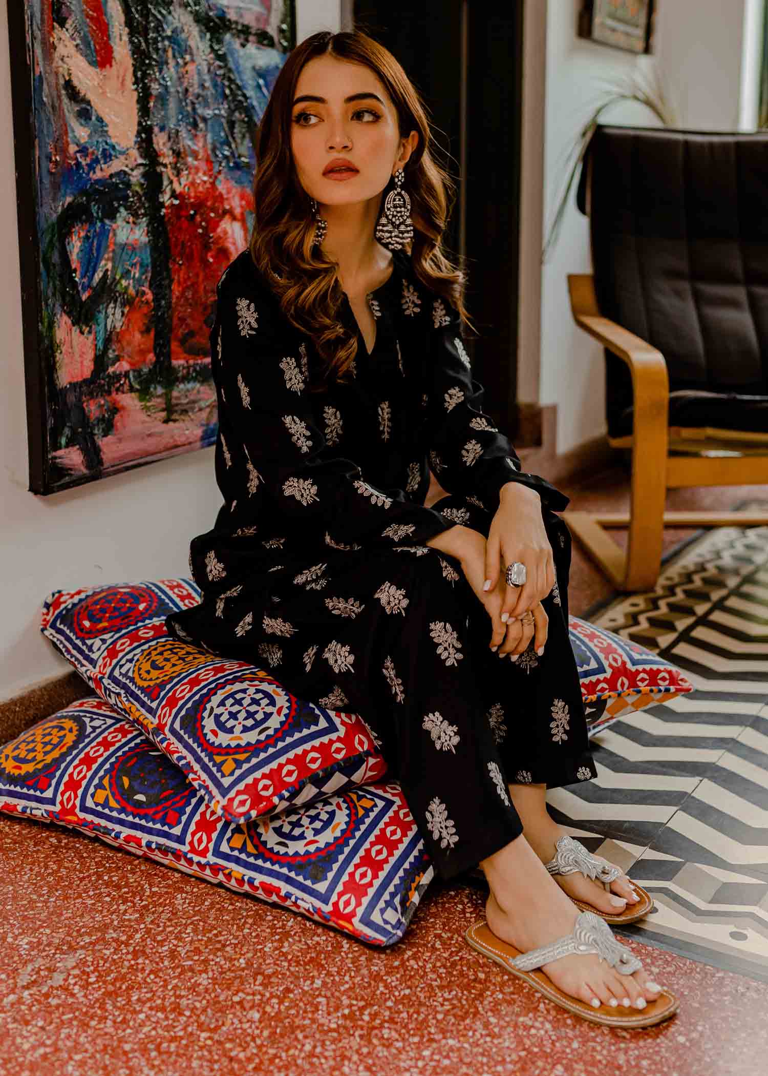 Mannat NOAH Women 2pcs