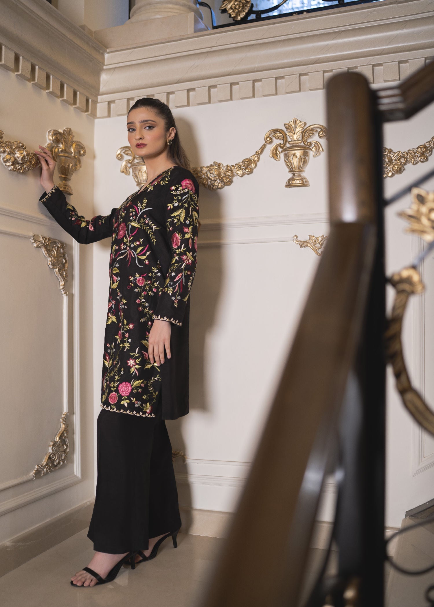 Aisling By Nirmal Jahan Ara Women 2pcs