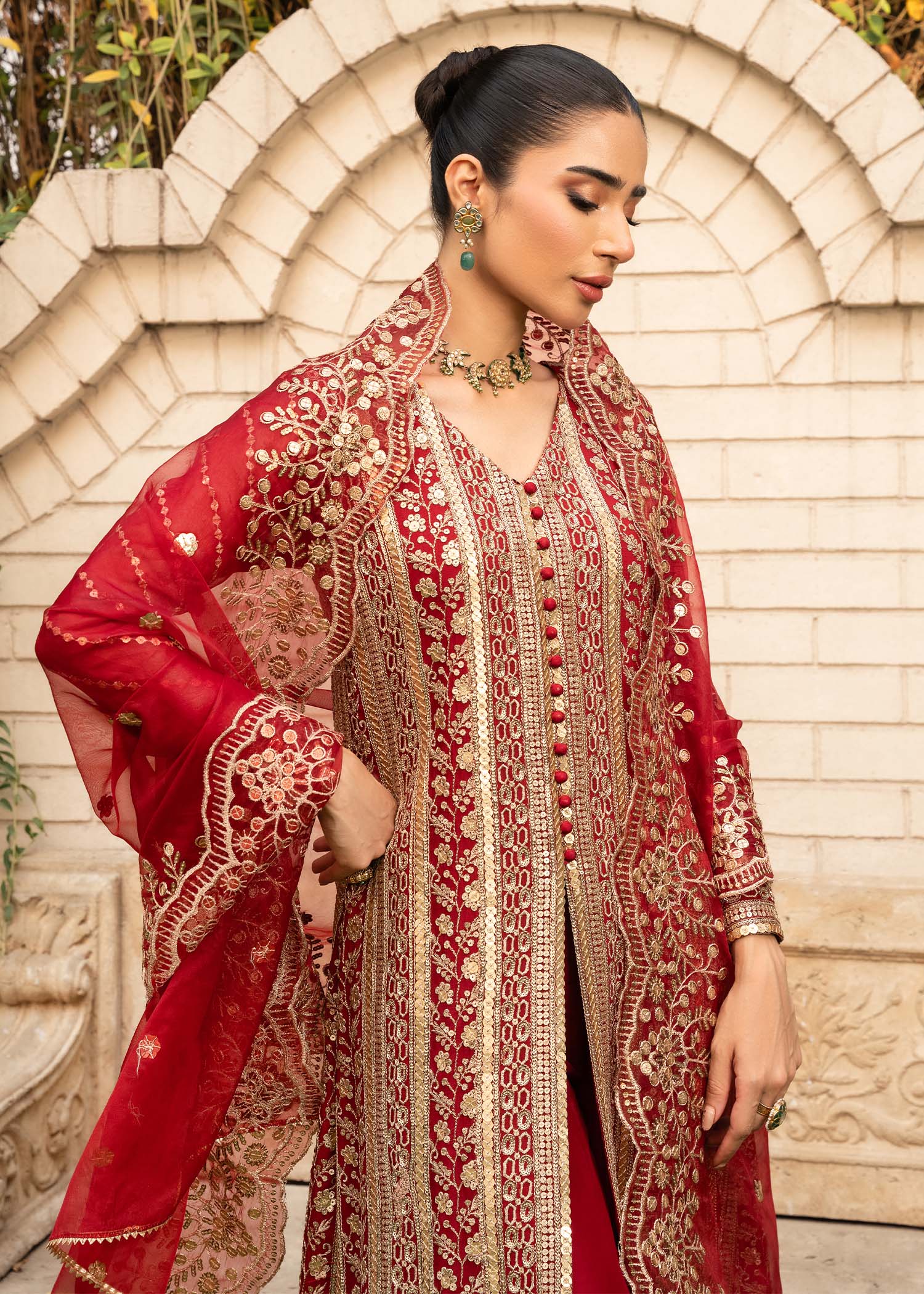 Misl Hanya Women 3pcs